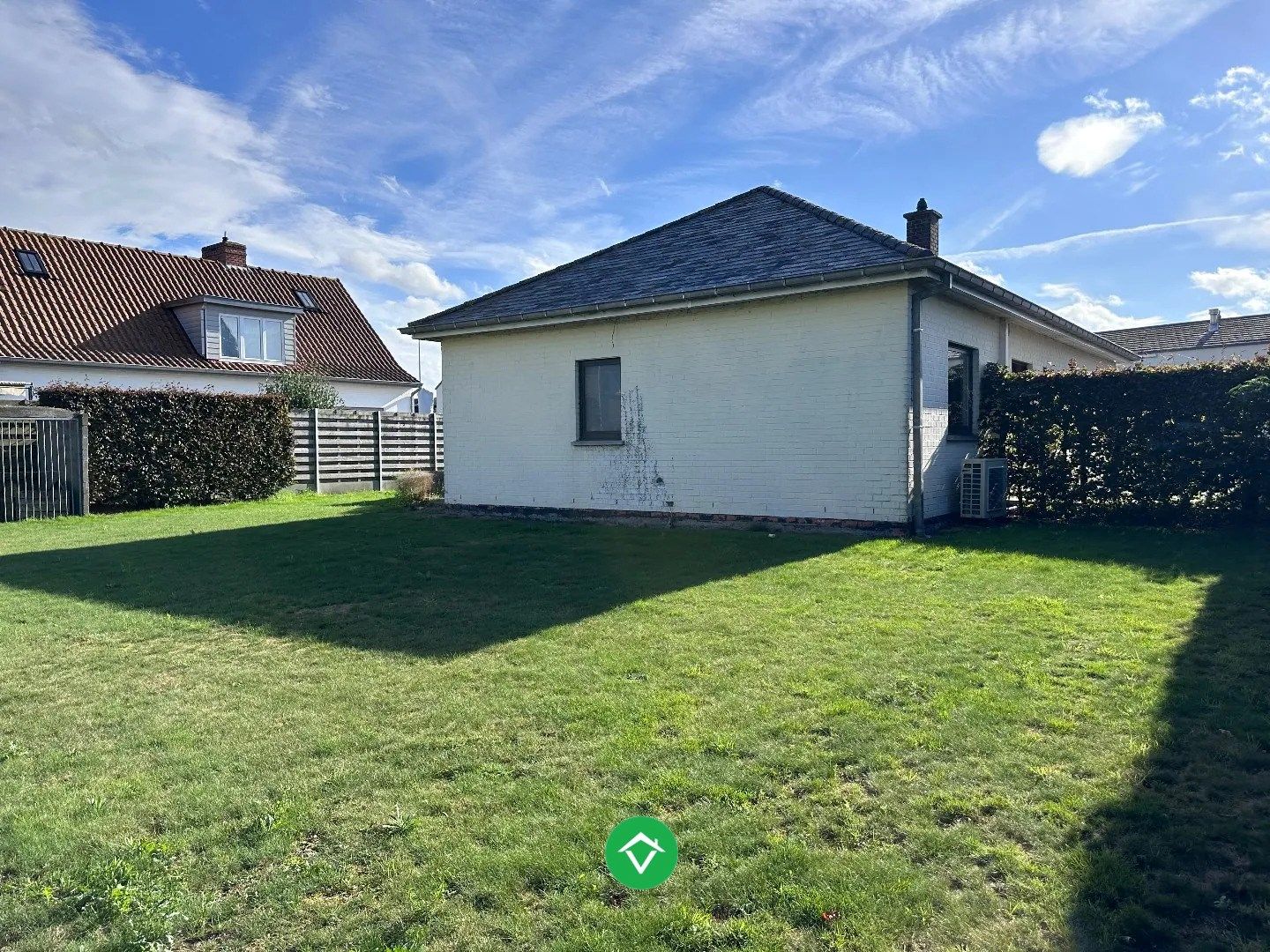 Alleenstaande woning met 3 slaapkamers en garage te Koekelare foto 9