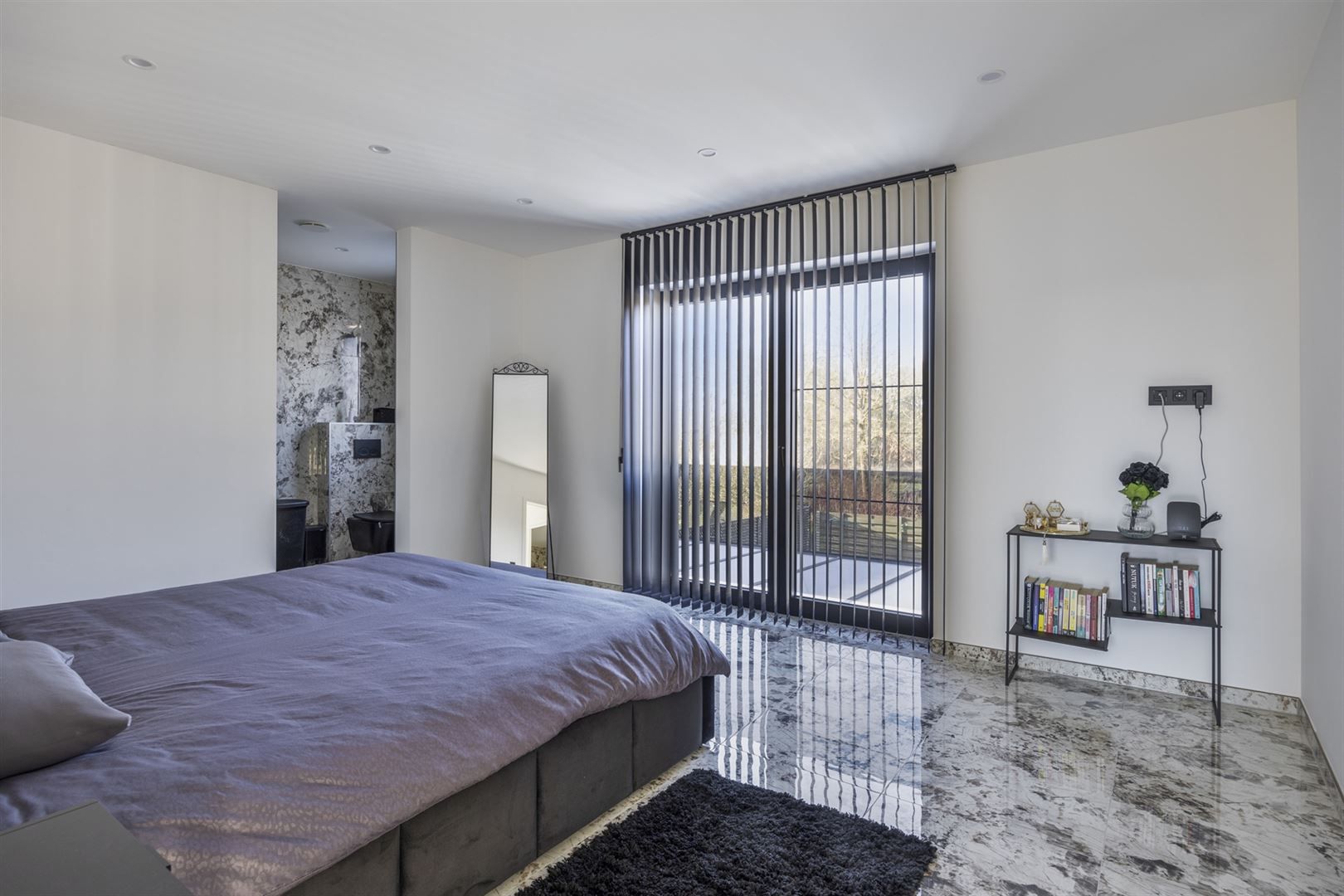 TE KOOP: Vrijstaande nieuwbouwwoning met 4-5 slaapkamers! foto 14