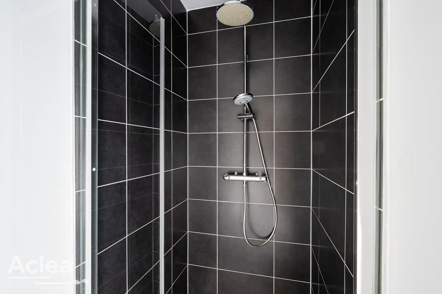 Appartement aan de rand van Gent foto 37