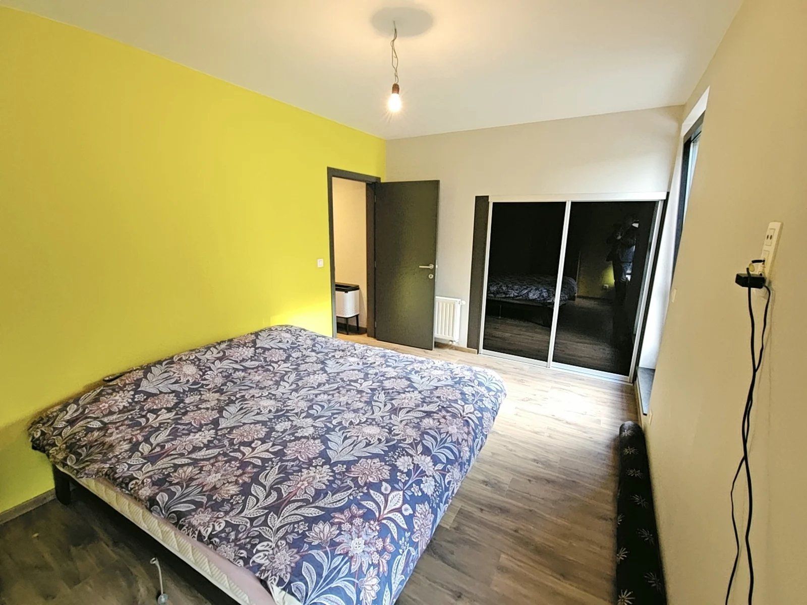 Zeer energiezuinige rustig gelegen woning, binnen de grote ring van Hasselt. foto 13