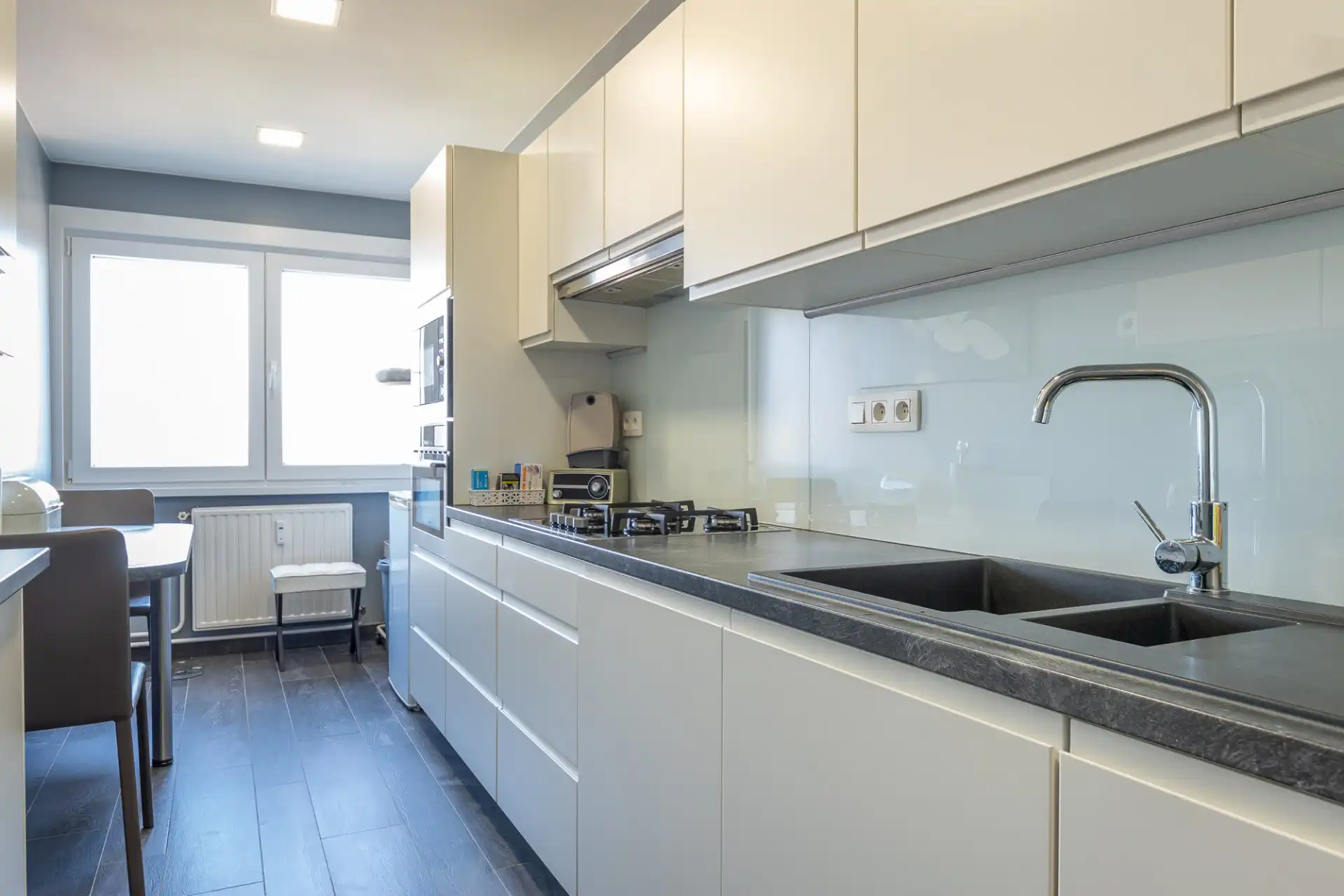 Appartement te koop foto 4