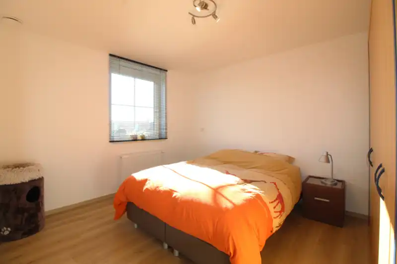 Instapklare nieuwbouwwoning in De Haan foto 10