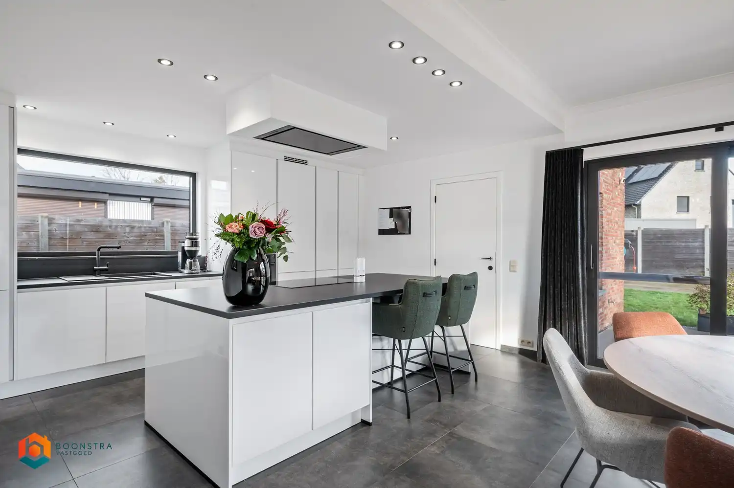 Instapklare woning met 2 slpkrs te Rijmenam foto 10