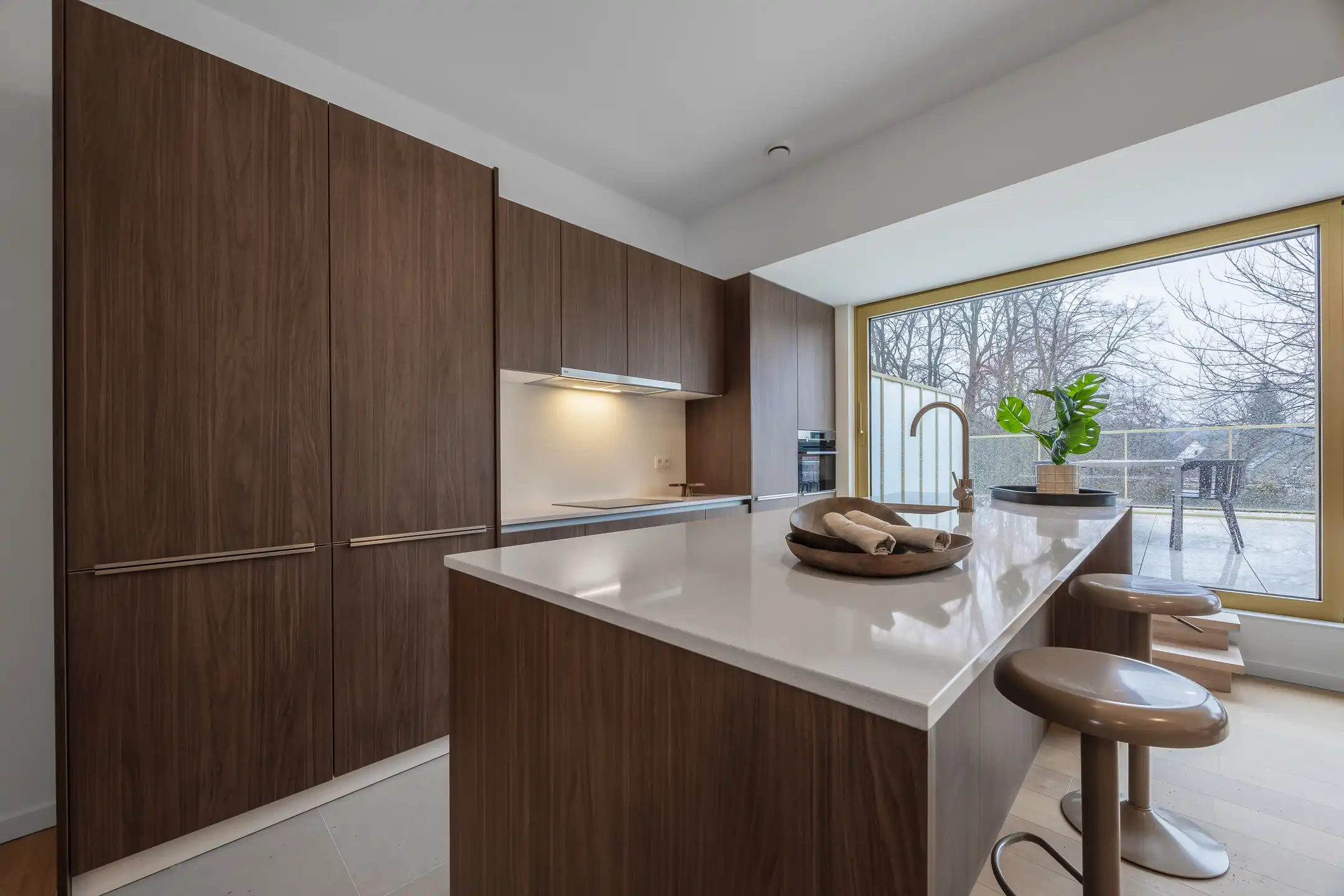 Prachtig penthouse in hartje Schilde foto 4