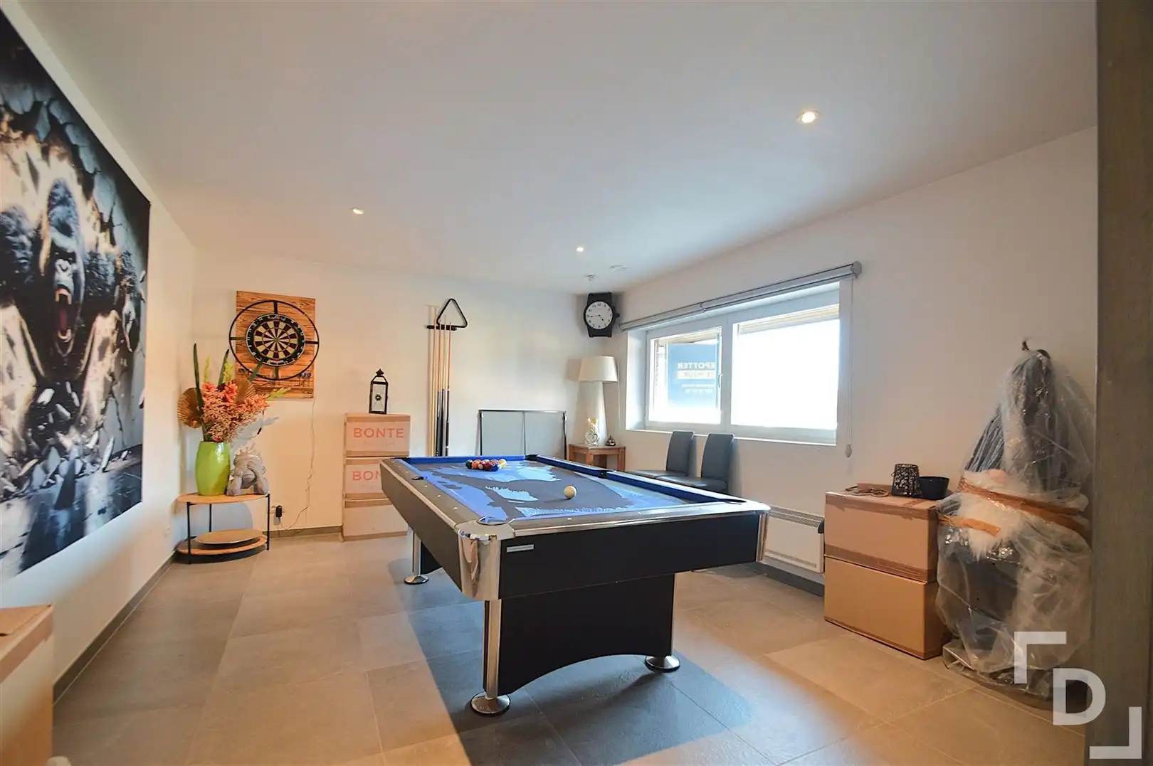 Ruime gezinswoning te huur in Poelkapelle foto 12