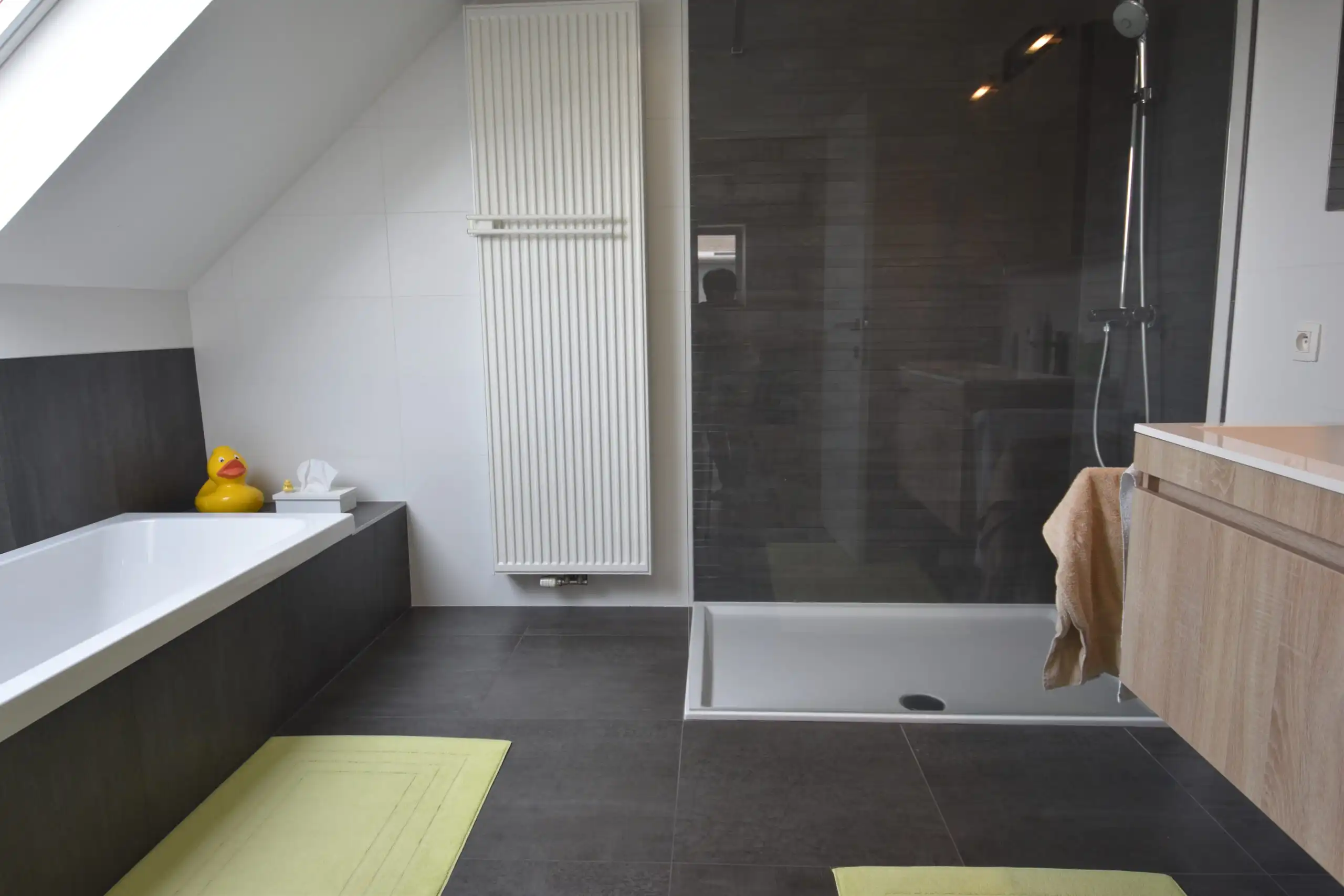 Moderne, energiezuinige woning in Kieldrecht foto 28