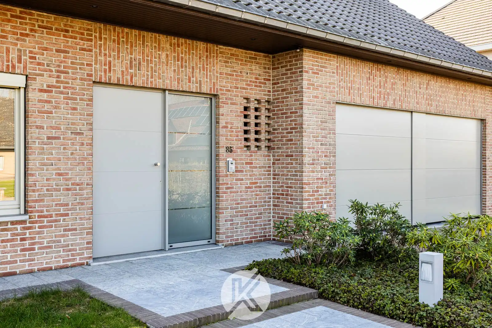 Kwalitatieve villa op topligging in Erpe-Mere foto 3