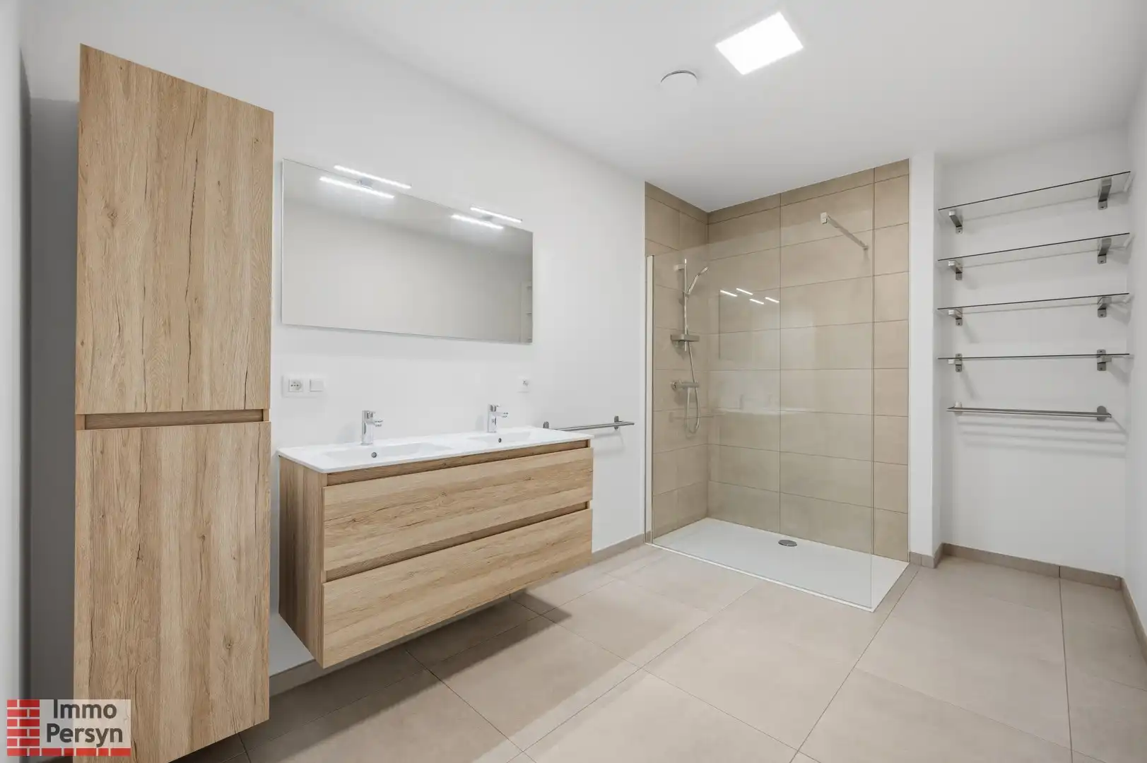 Nieuwbouw 2-slaapkamer appartement centrum Scherpenheuvel foto 10