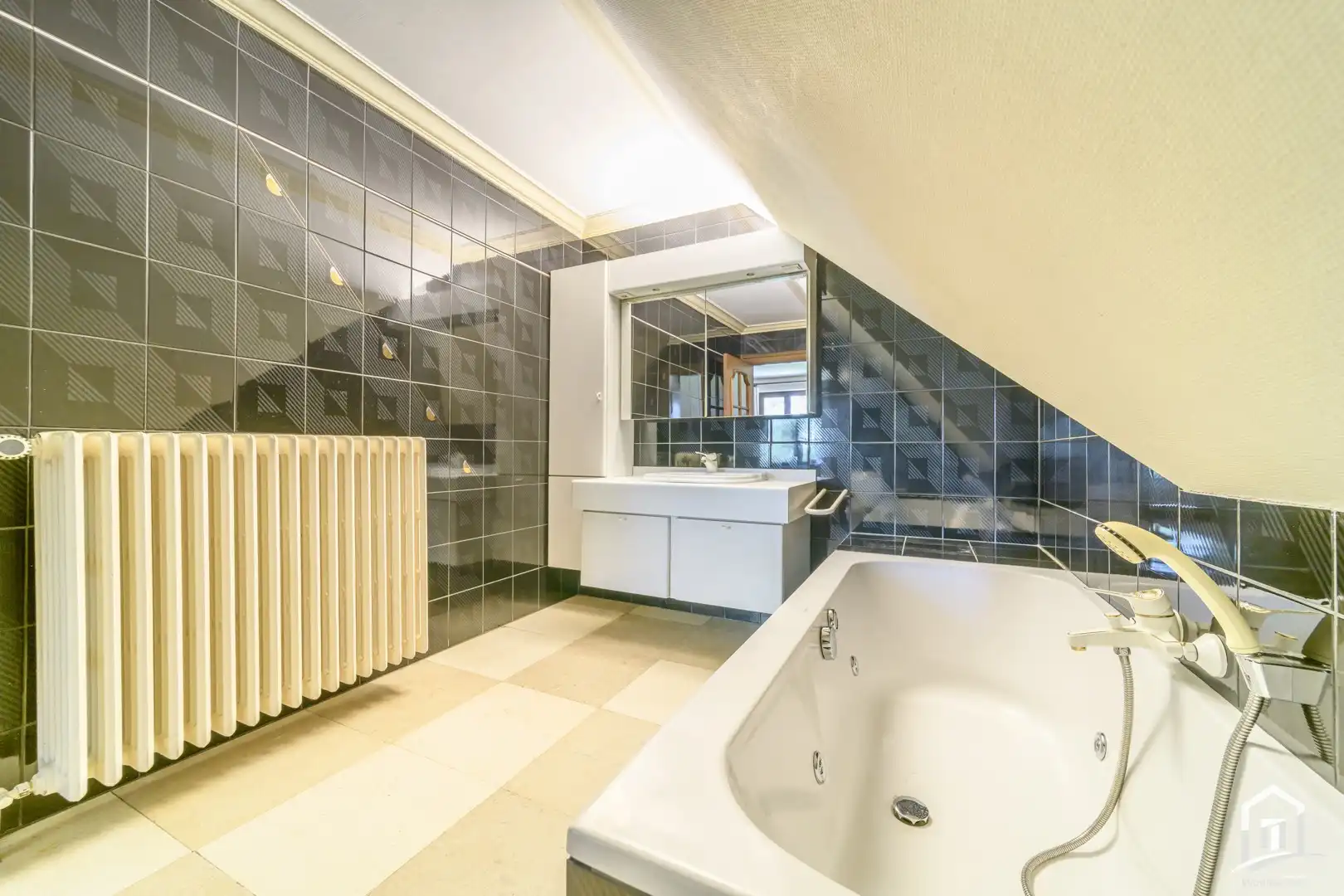 Karaktervolle villa foto 20