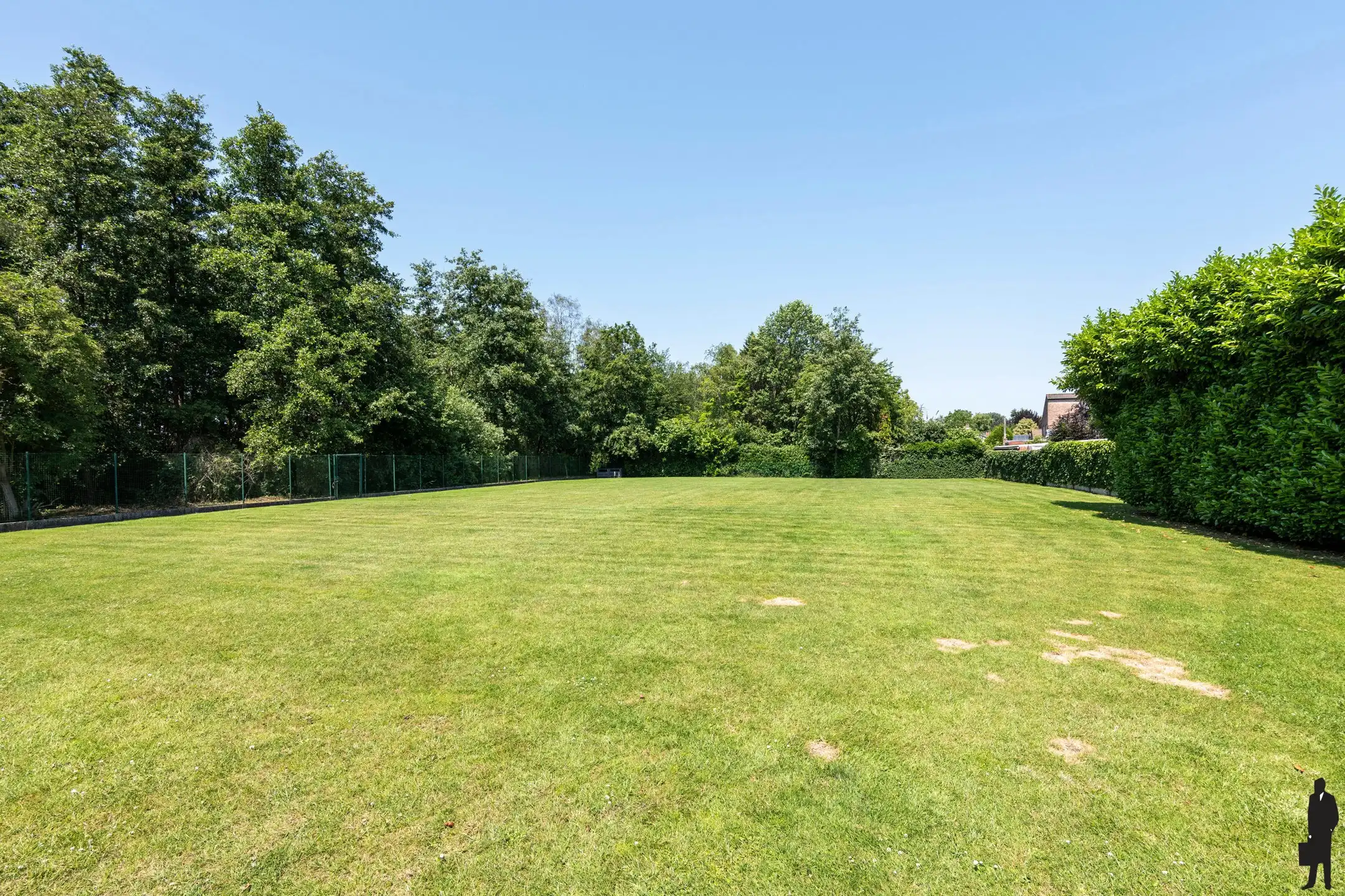 Meergezins- of kangoeroewoning: 2 volwaardige wooneenheden foto 44