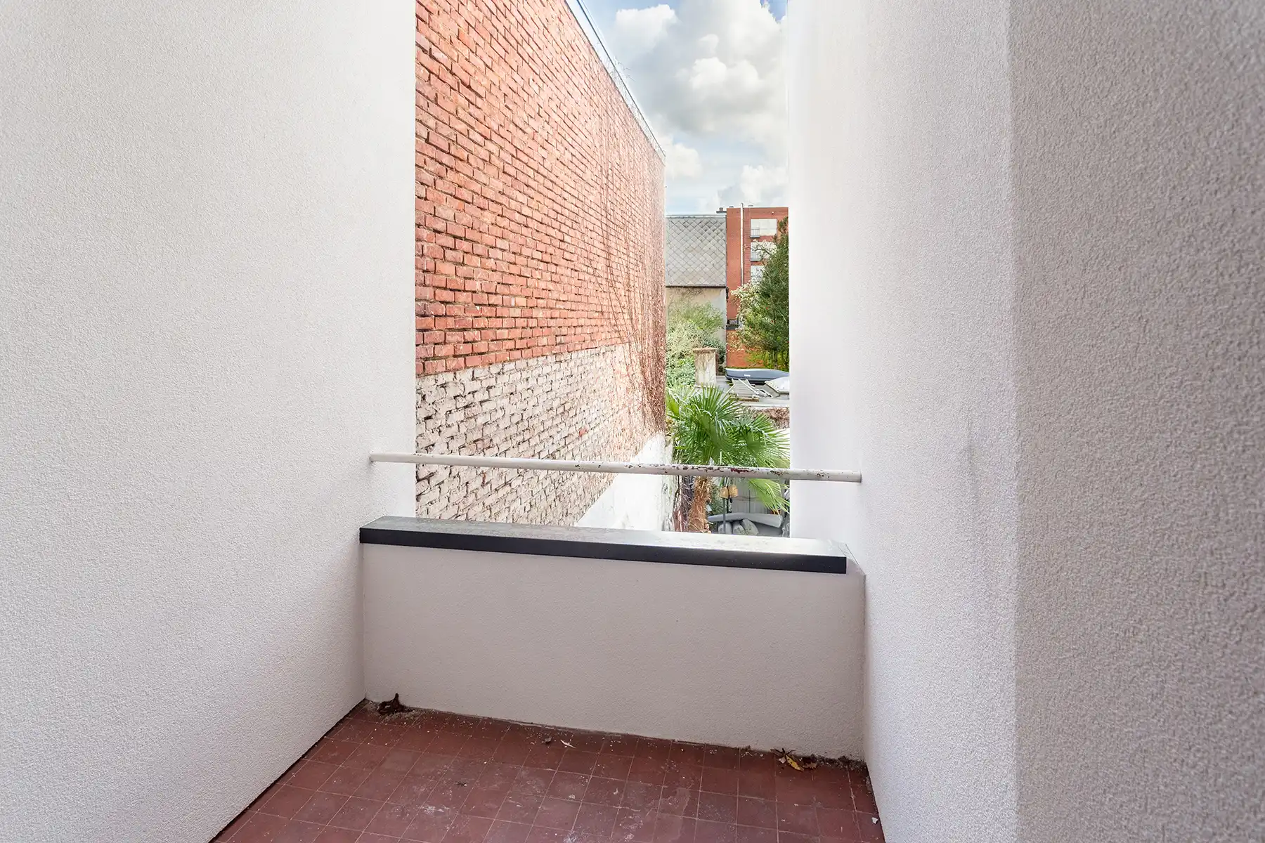 Charmant appartement in Oud-Berchem foto 7