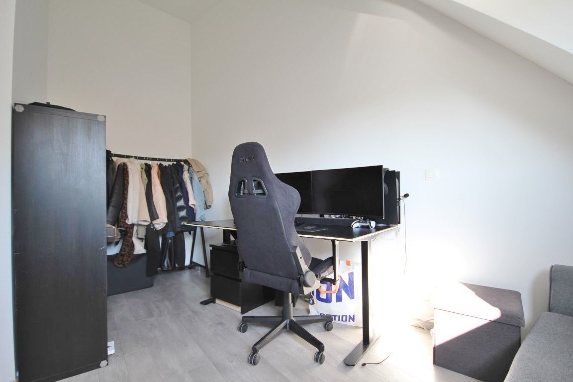 Duplexappartement op een zeer gunstige ligging midden in het centrum foto 12