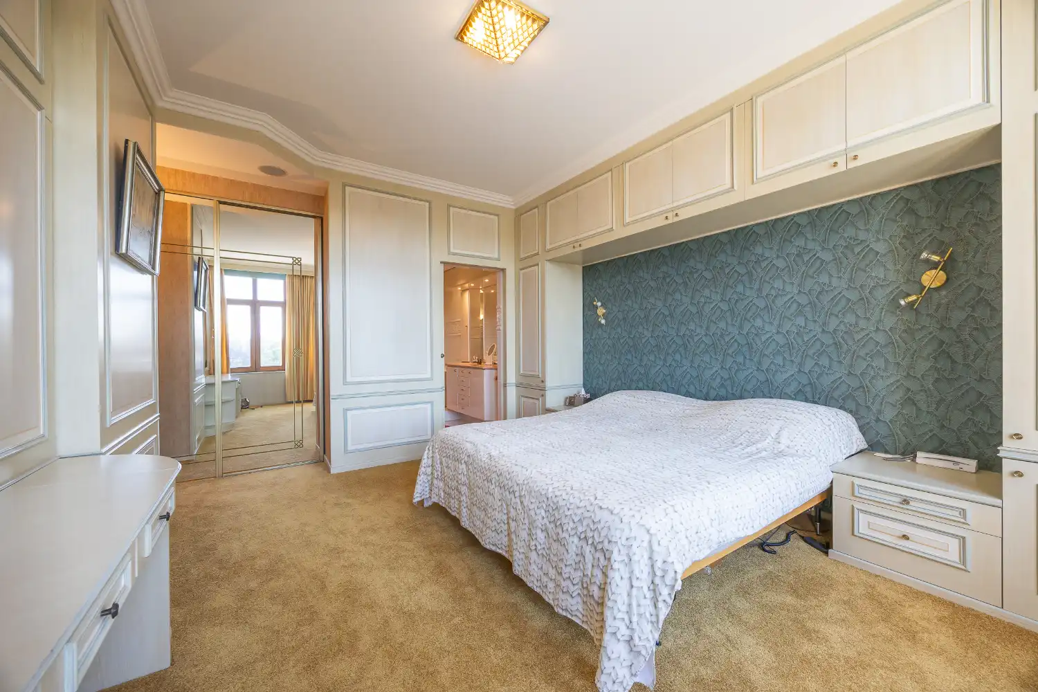 Prachtig 3-slaapkamer appartement met zicht op de jachthaven foto 26