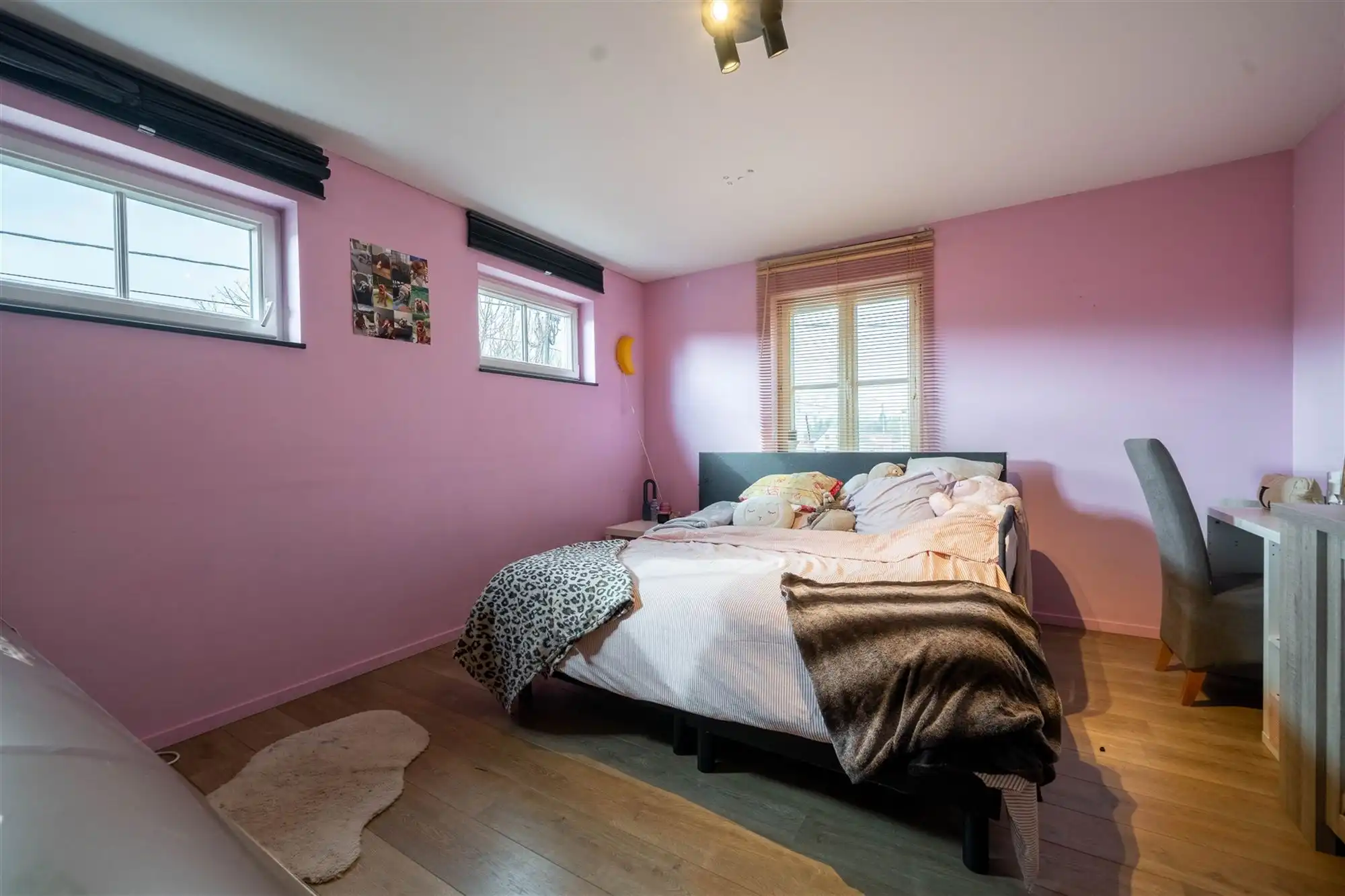 Villa te koop in Begijnendijk! foto 19