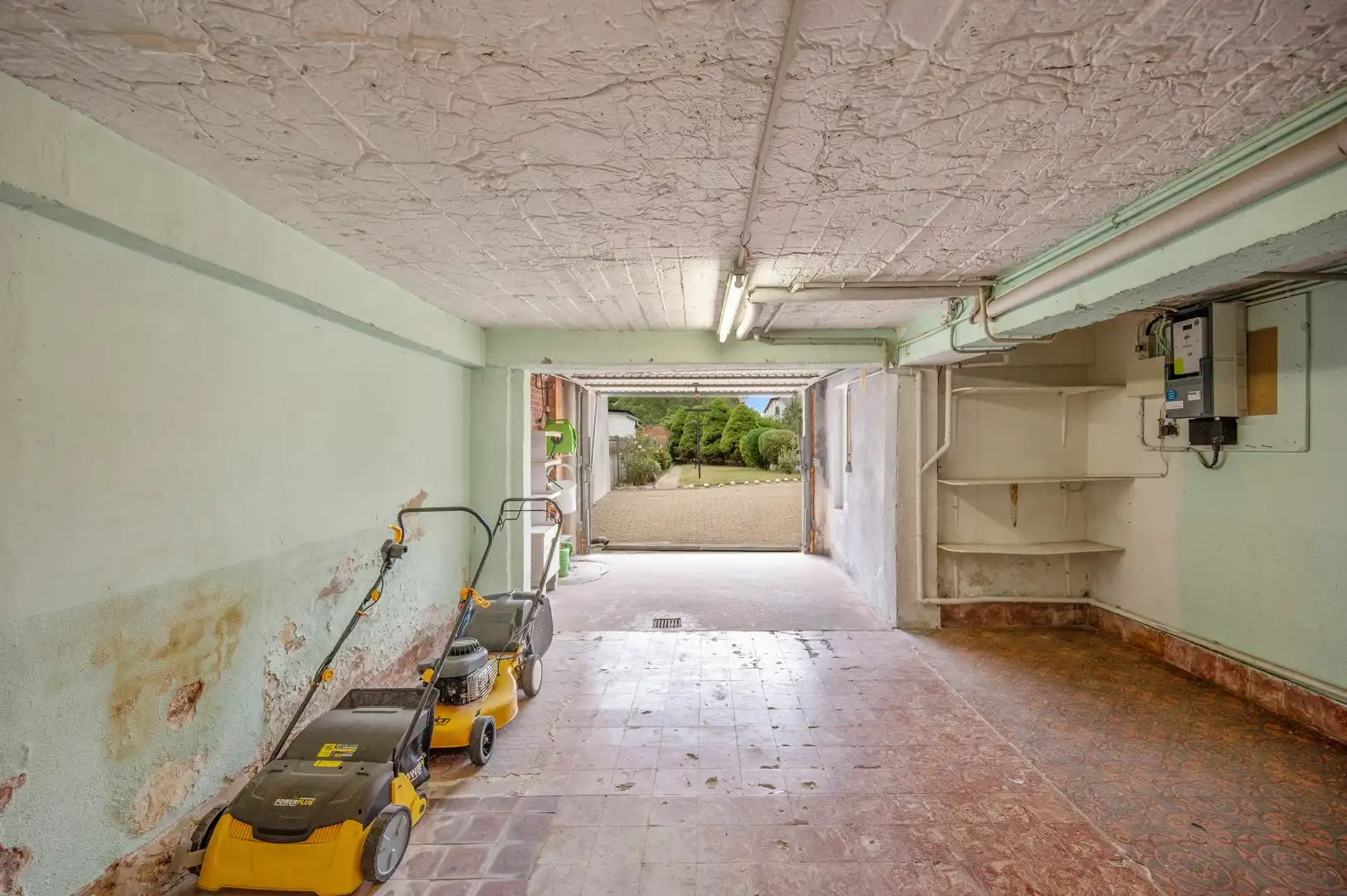 Woning tot 4 kamers met zeer veel potentieel vlakbij het centrum van Scherpenheuvel-Zichem foto 19