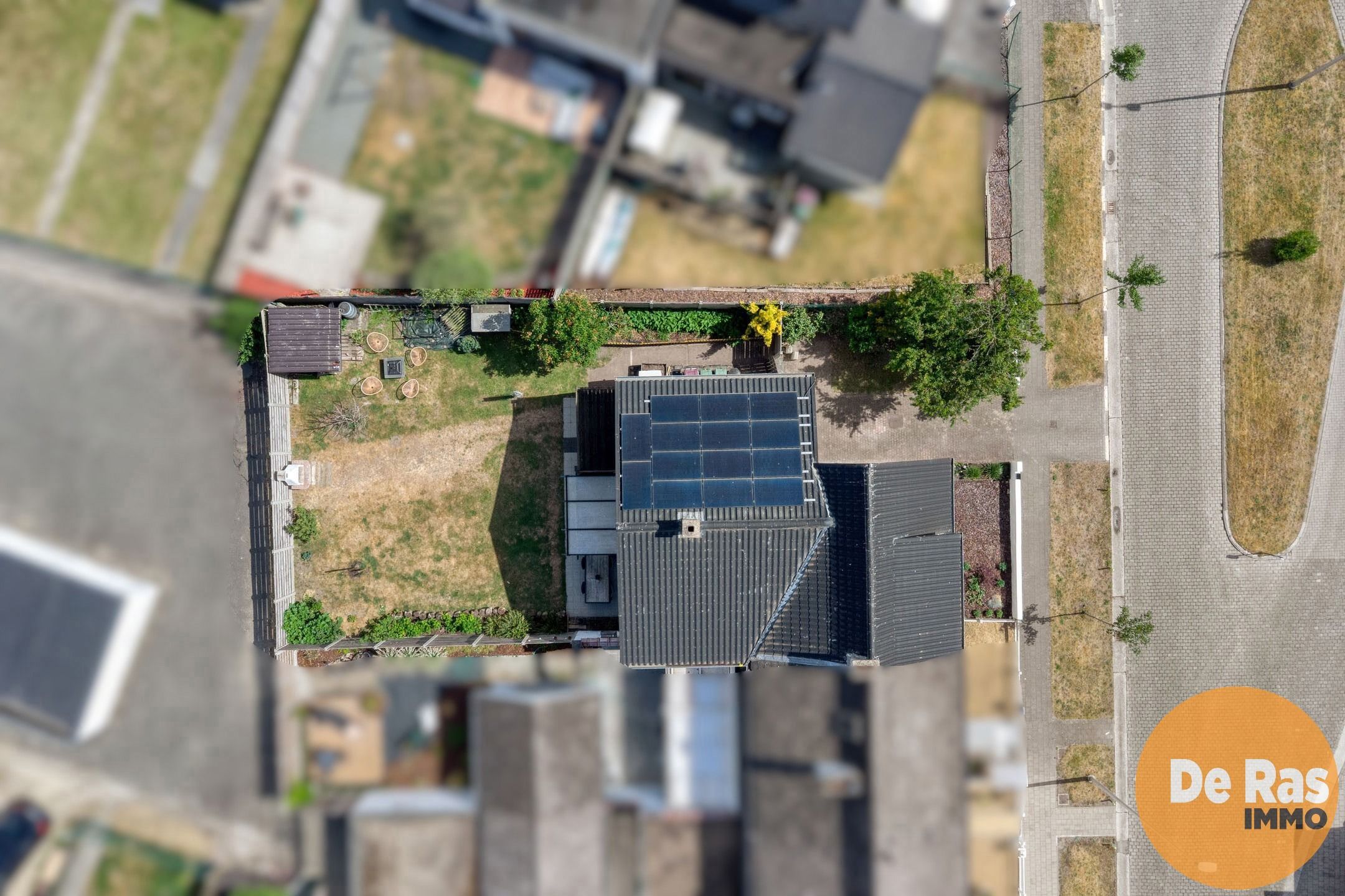 ZELE- Gezellige halfopen bebouwing– Instapklaar & vol charme foto 26