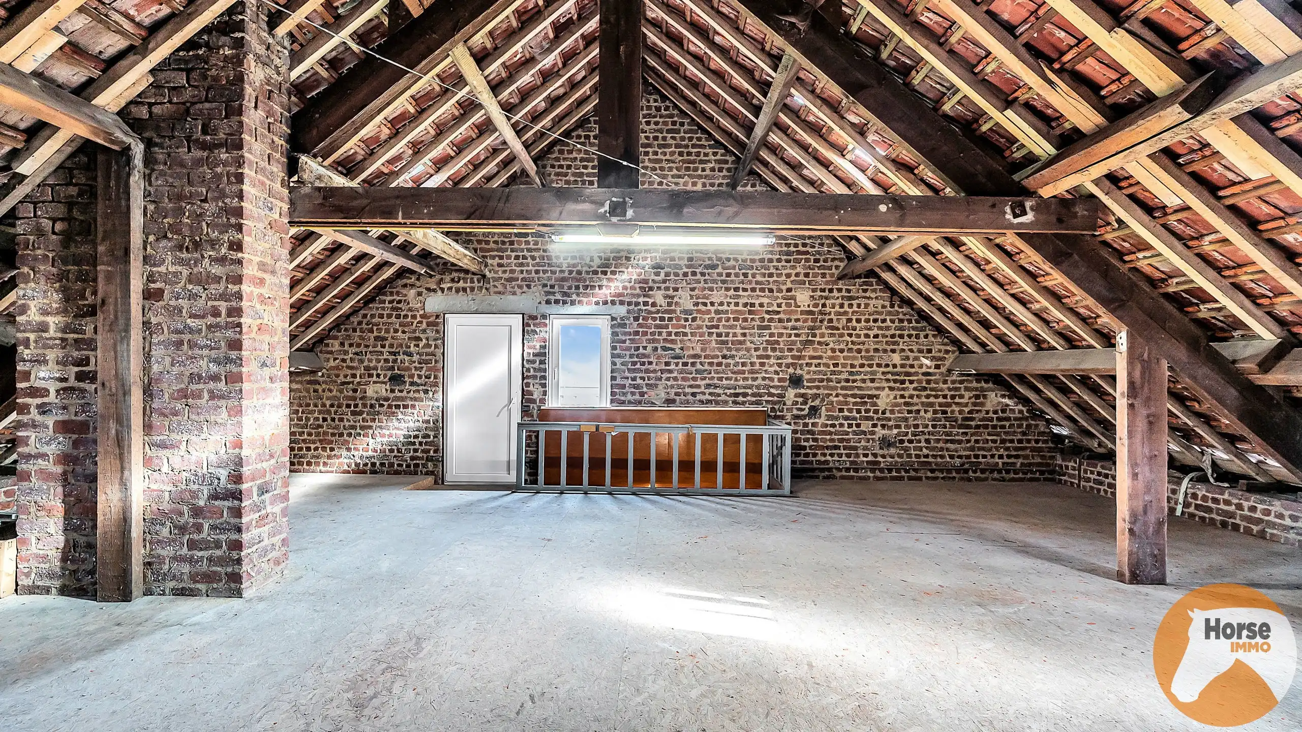 GOOIK - Woning met schuur en weide op adembenemende locatie foto 18