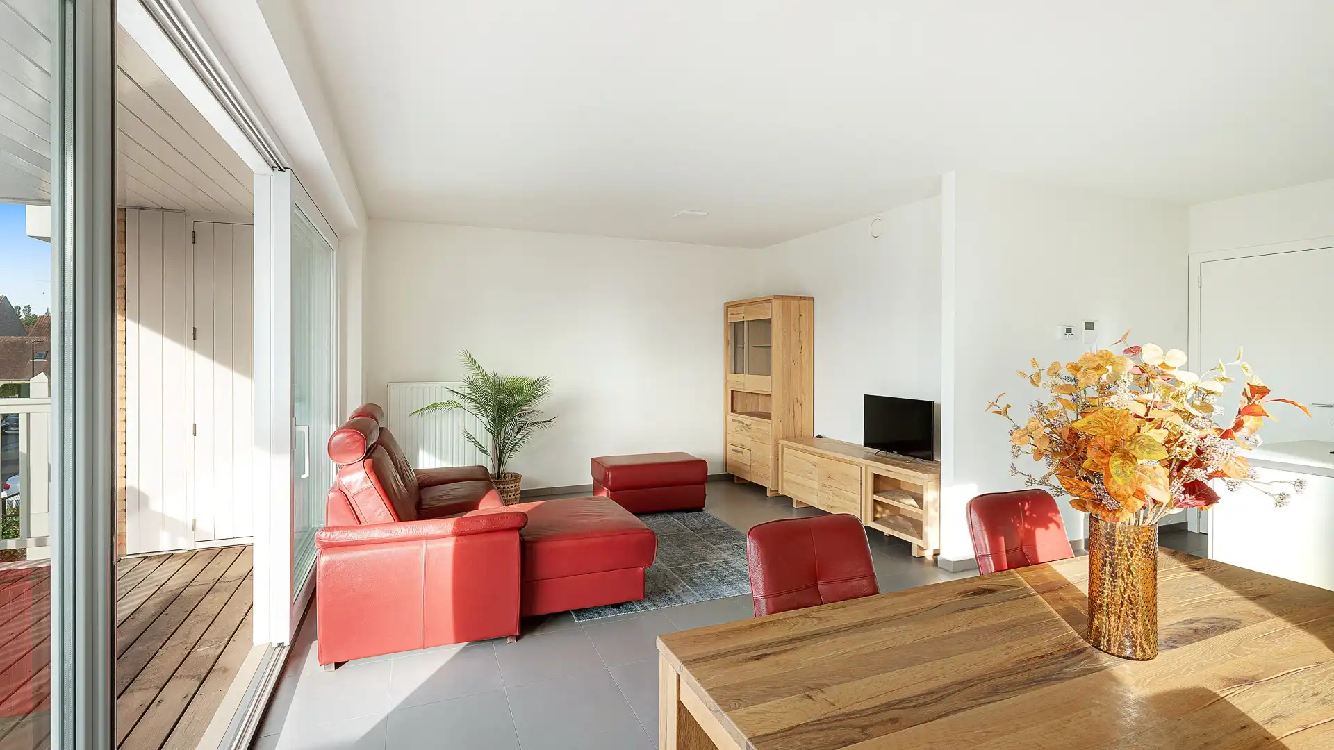 Appartement met 100 m² woonoppervlakte exclusief groot zonneterras foto 7