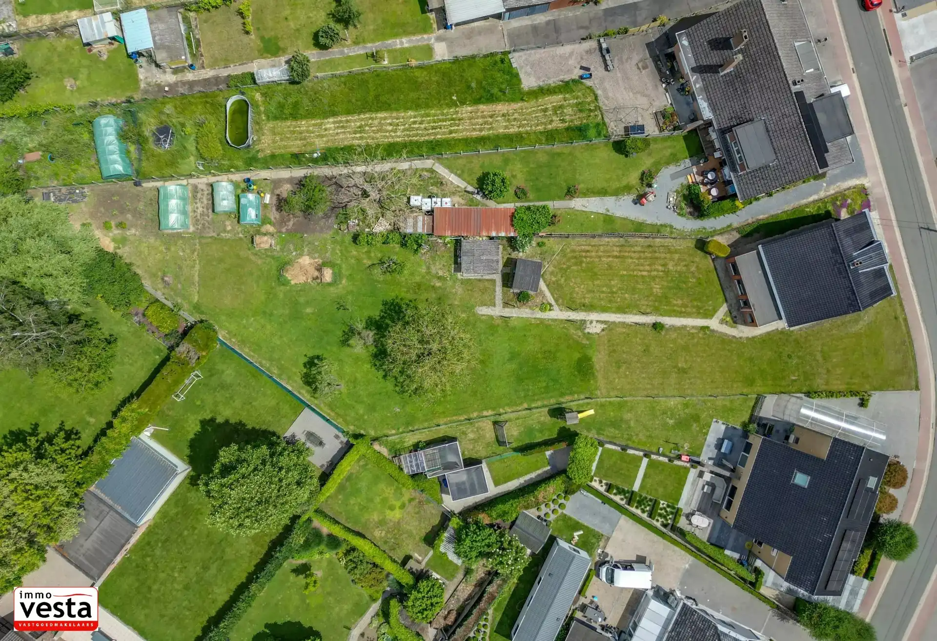 Gezellige gezinswoning met 3 slaapkamers foto 32