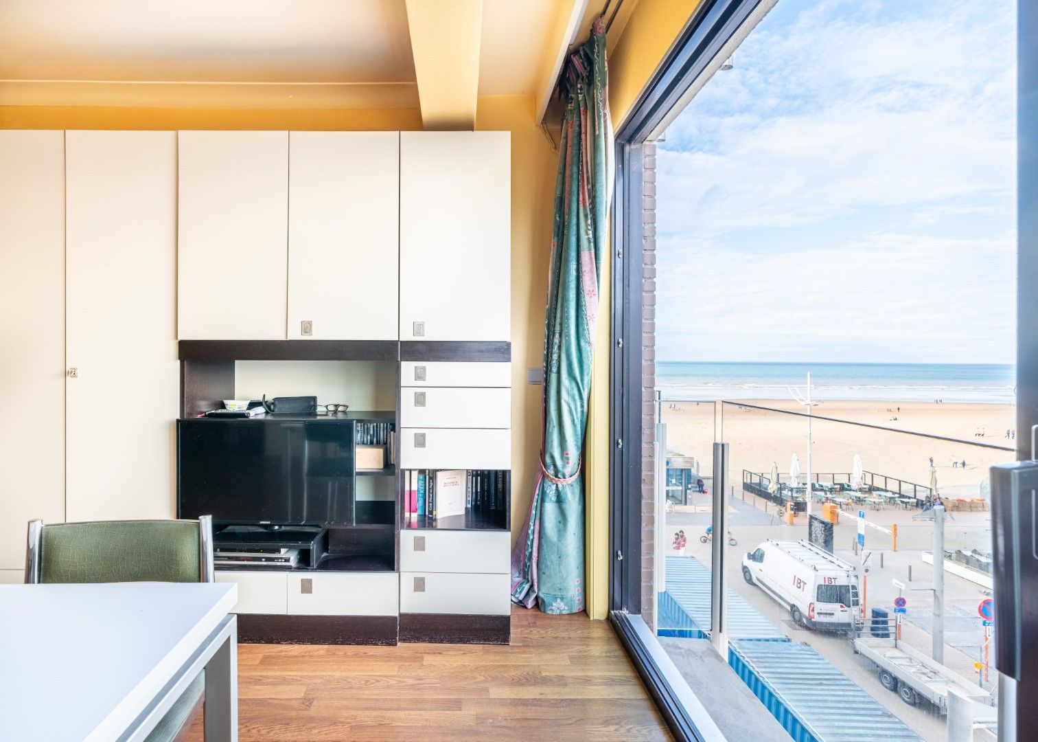 Appartement te koop Strandlaan 385/03.08 - 8670 Sint-Idesbald