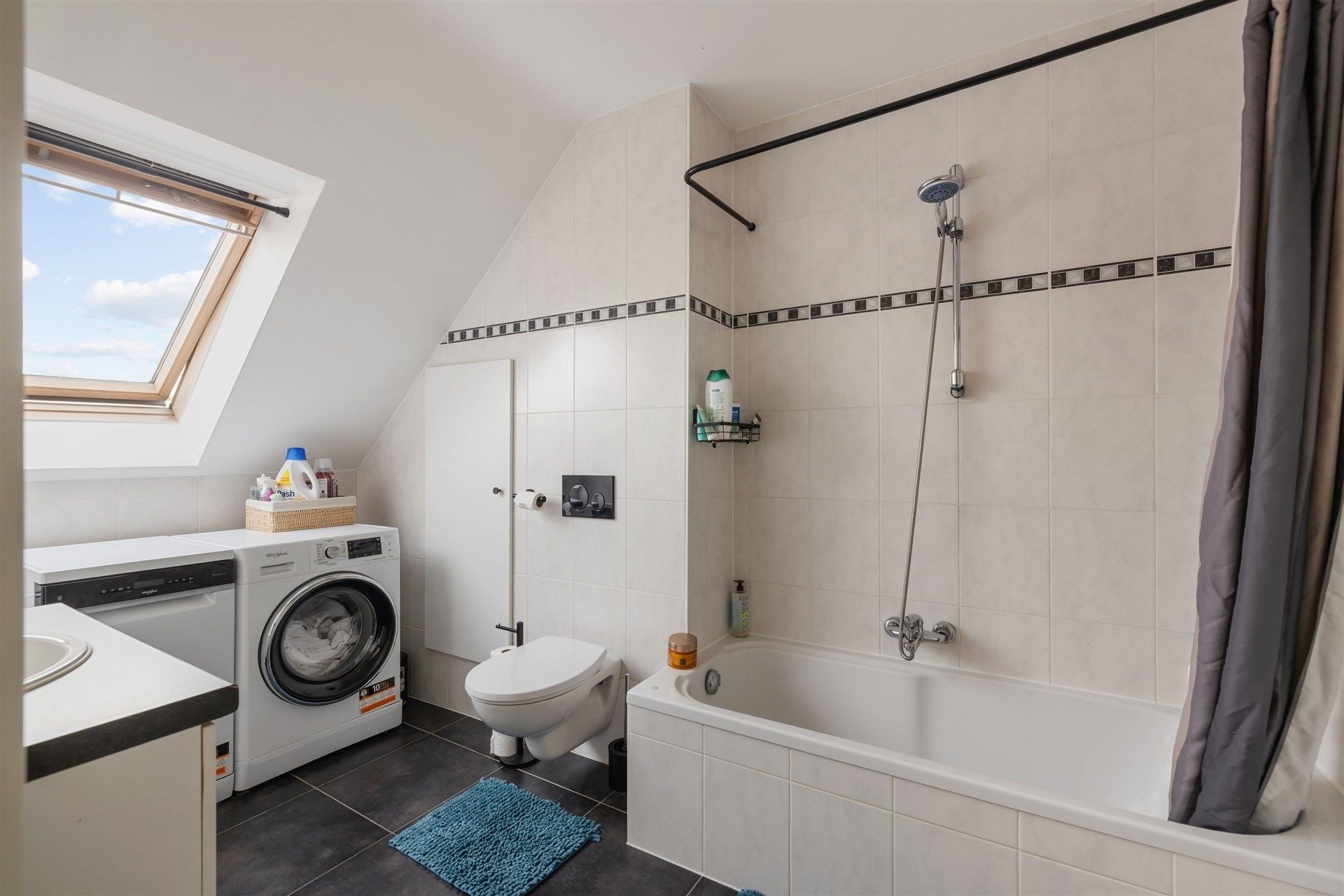 Uitstekend gelegen appartement op de tweede verdieping (71m²) foto 9