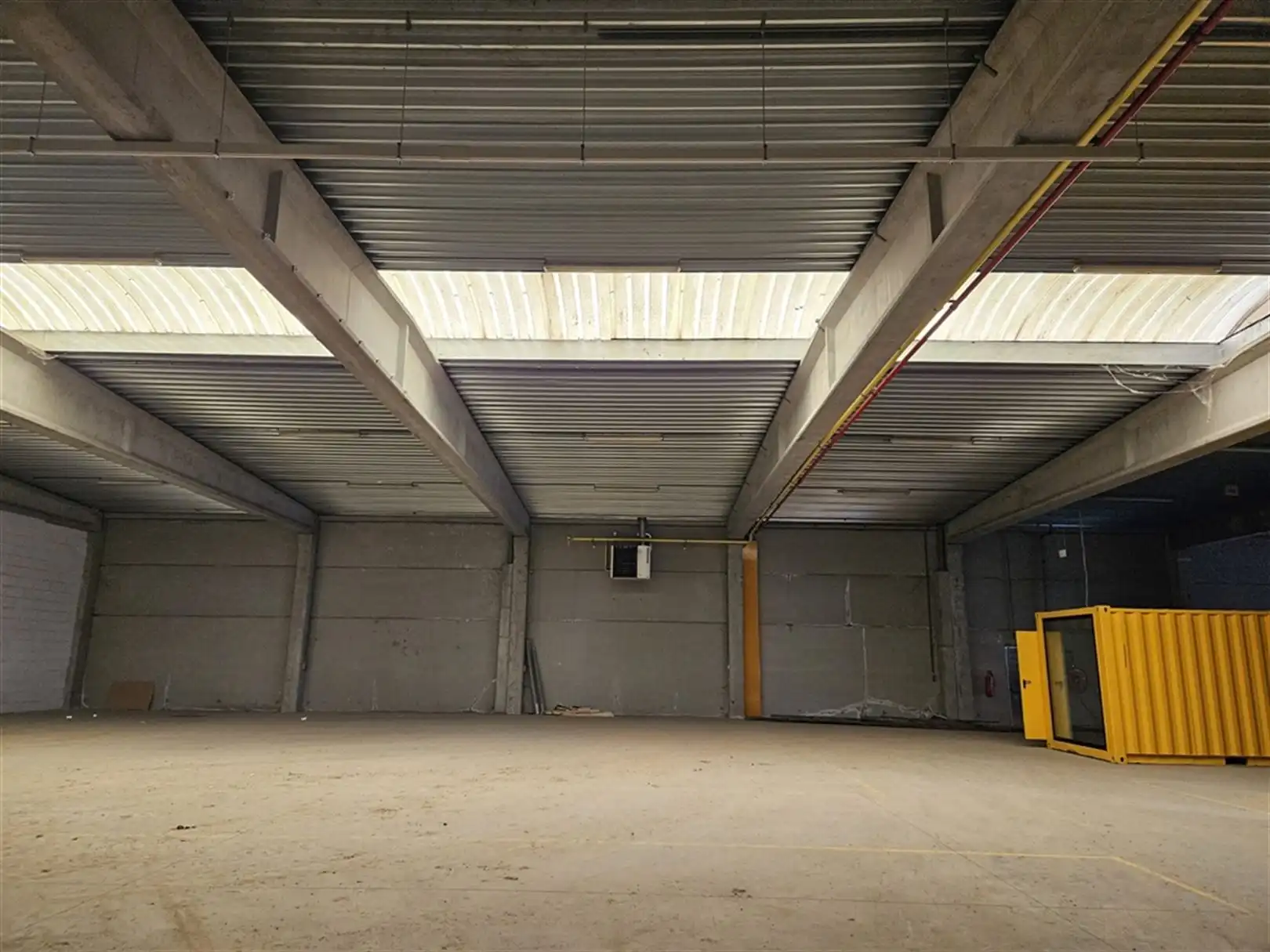 Duurzame bedrijvencampus te Kortrijk foto 7