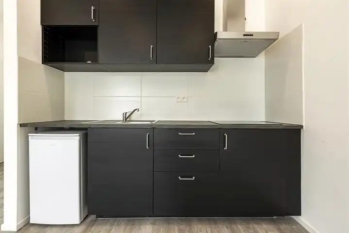 Leuke studio op het eilandje foto 6