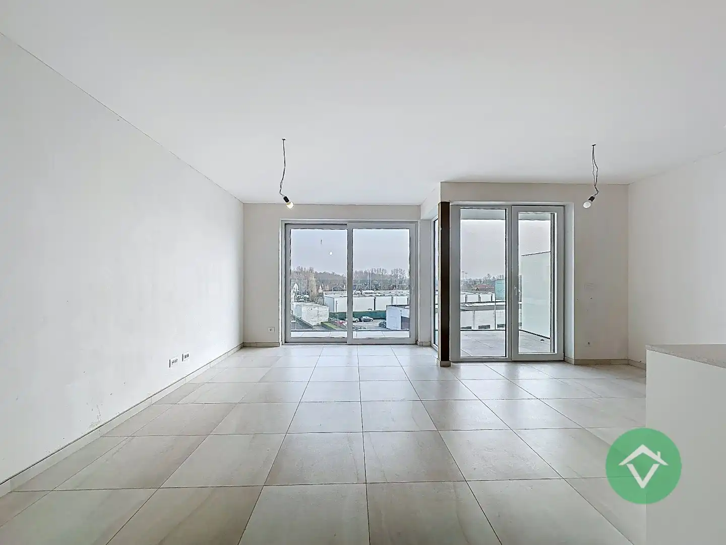 Exclusief duplexappartement met 3 slaapkamers op wandelafstand van de jachthaven foto 5