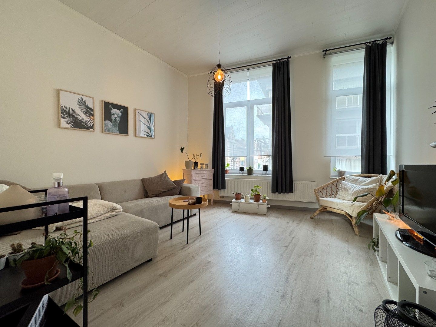 Instapklaar handelshuis op toplocatie in Vilvoorde foto 9