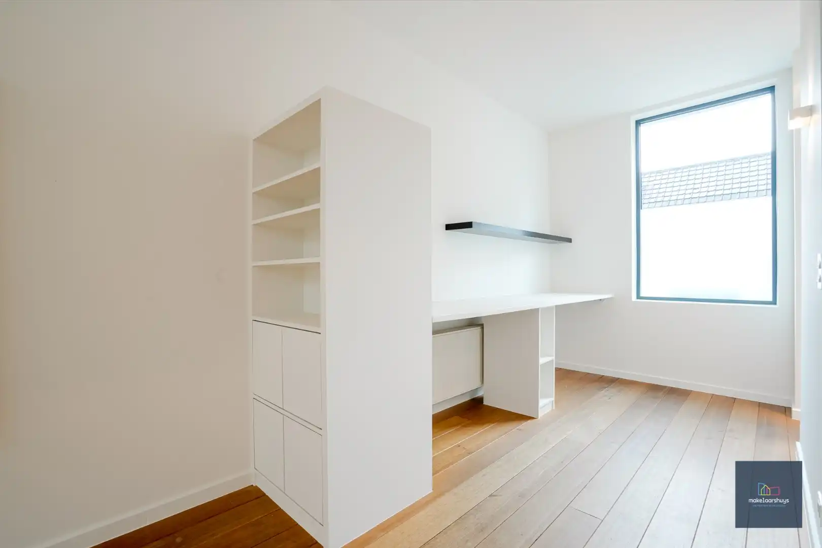 INSCHRIJVEN Instapklare woning MET garage te Gentbrugge foto 6