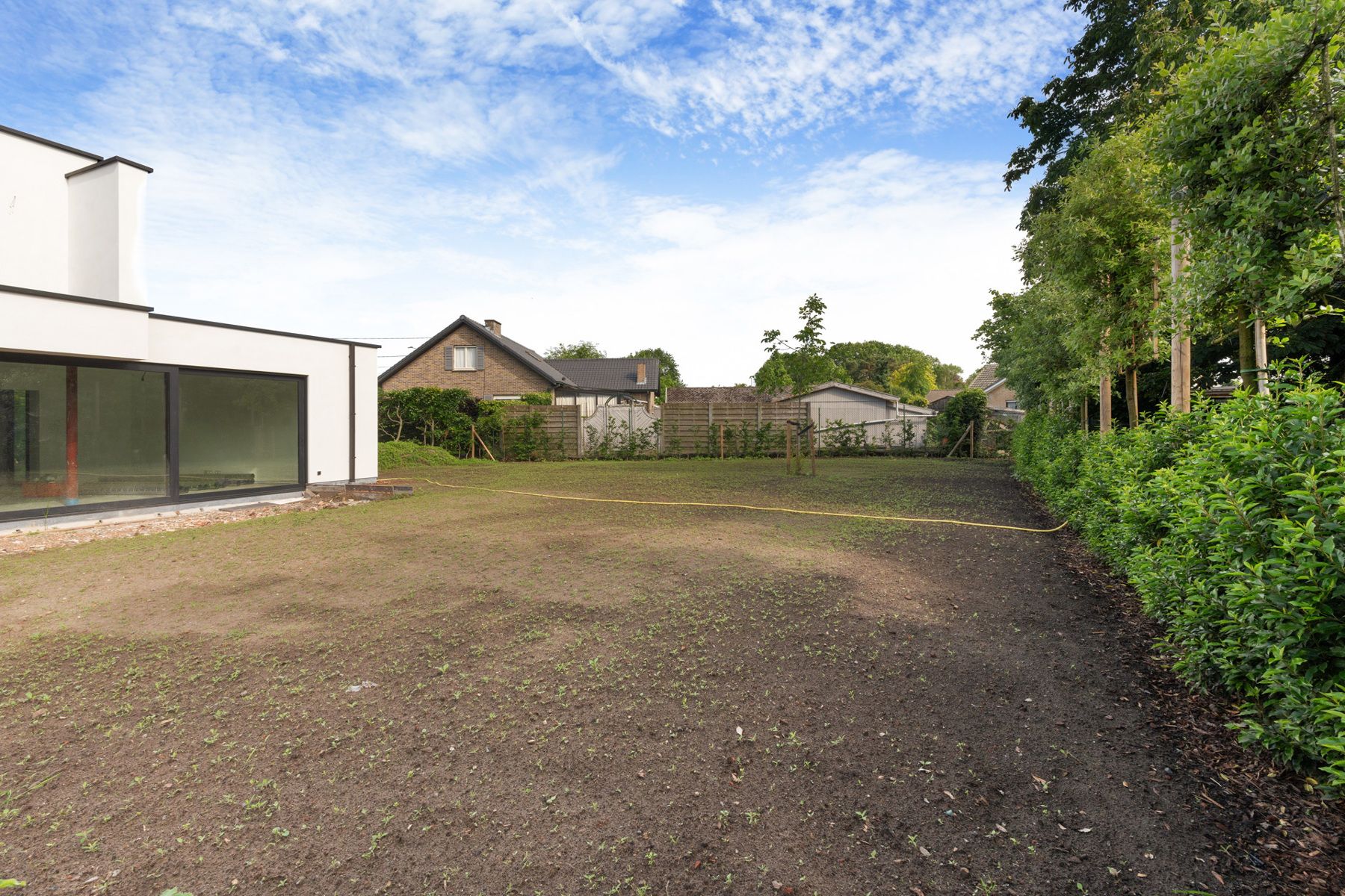 Energiezuinige nieuwbouwwoning in het pittoreske Machelen foto 6