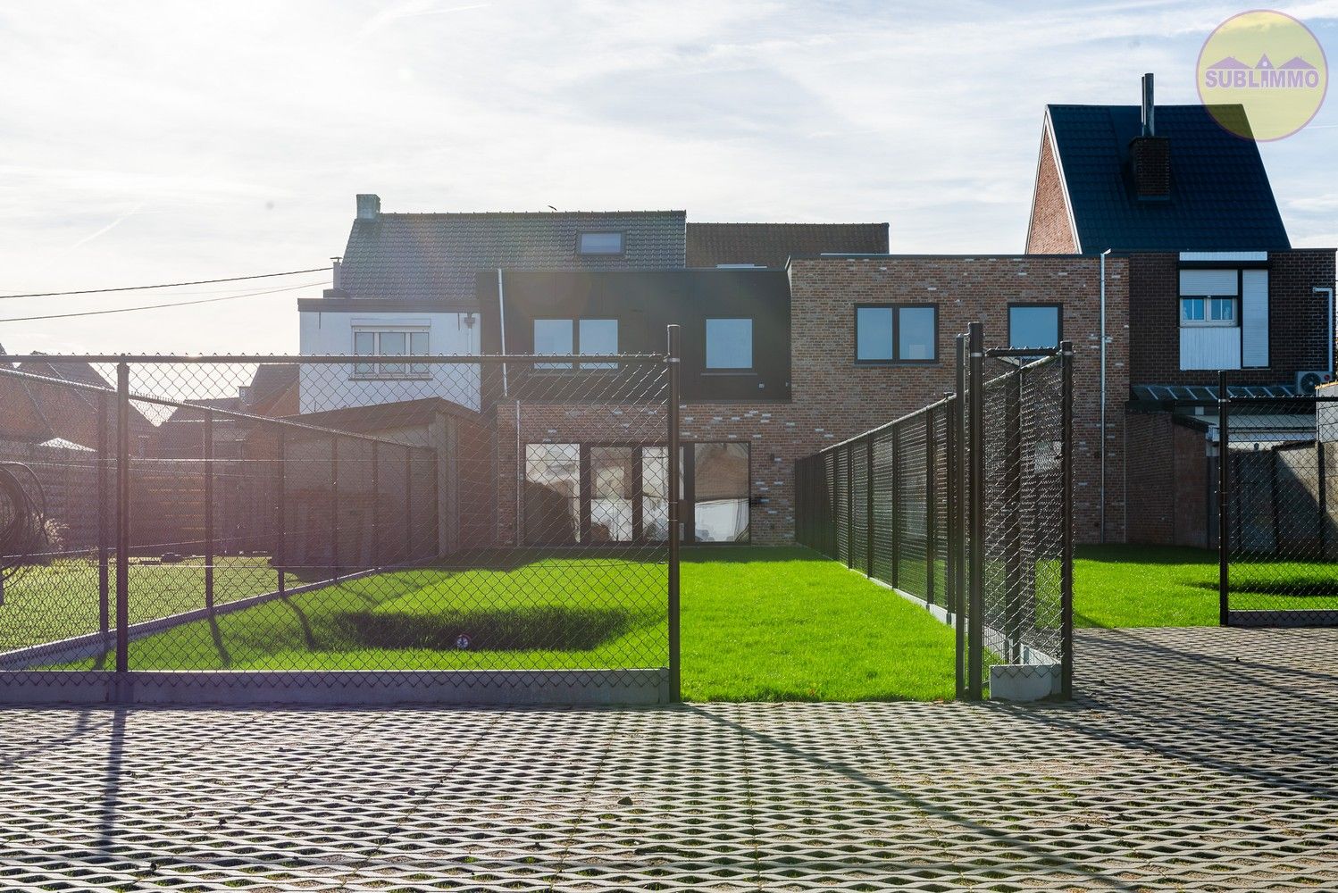 Energiezuinige woning met 3 slaapkamers in het centrum van Meerhout foto 20