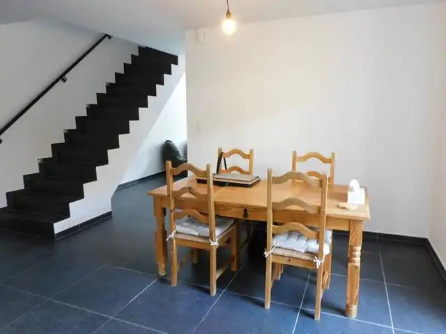 Moderne, energiezuinige woning op topligging nabij het centrum foto 8