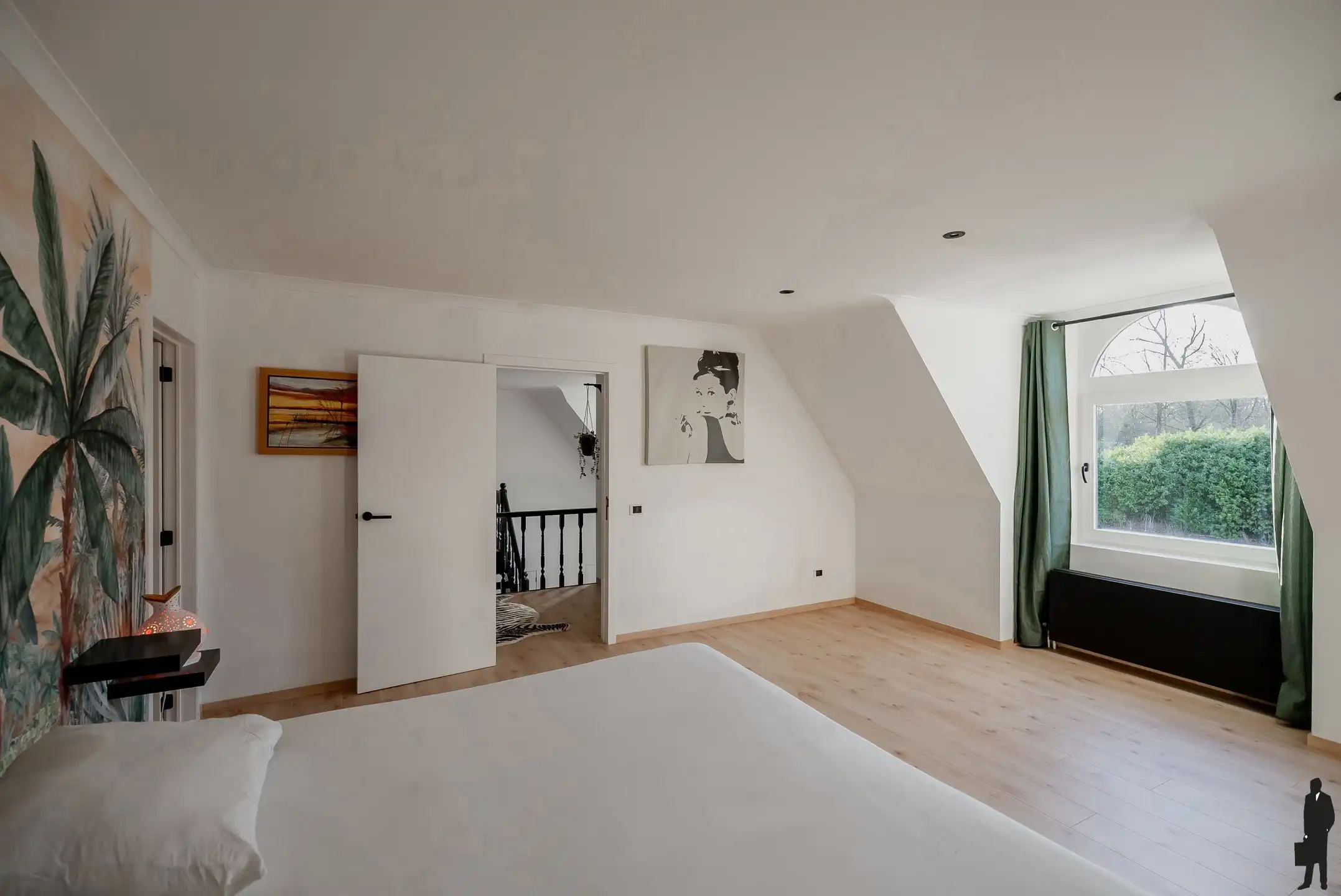 Villa op royaal perceel! foto 21