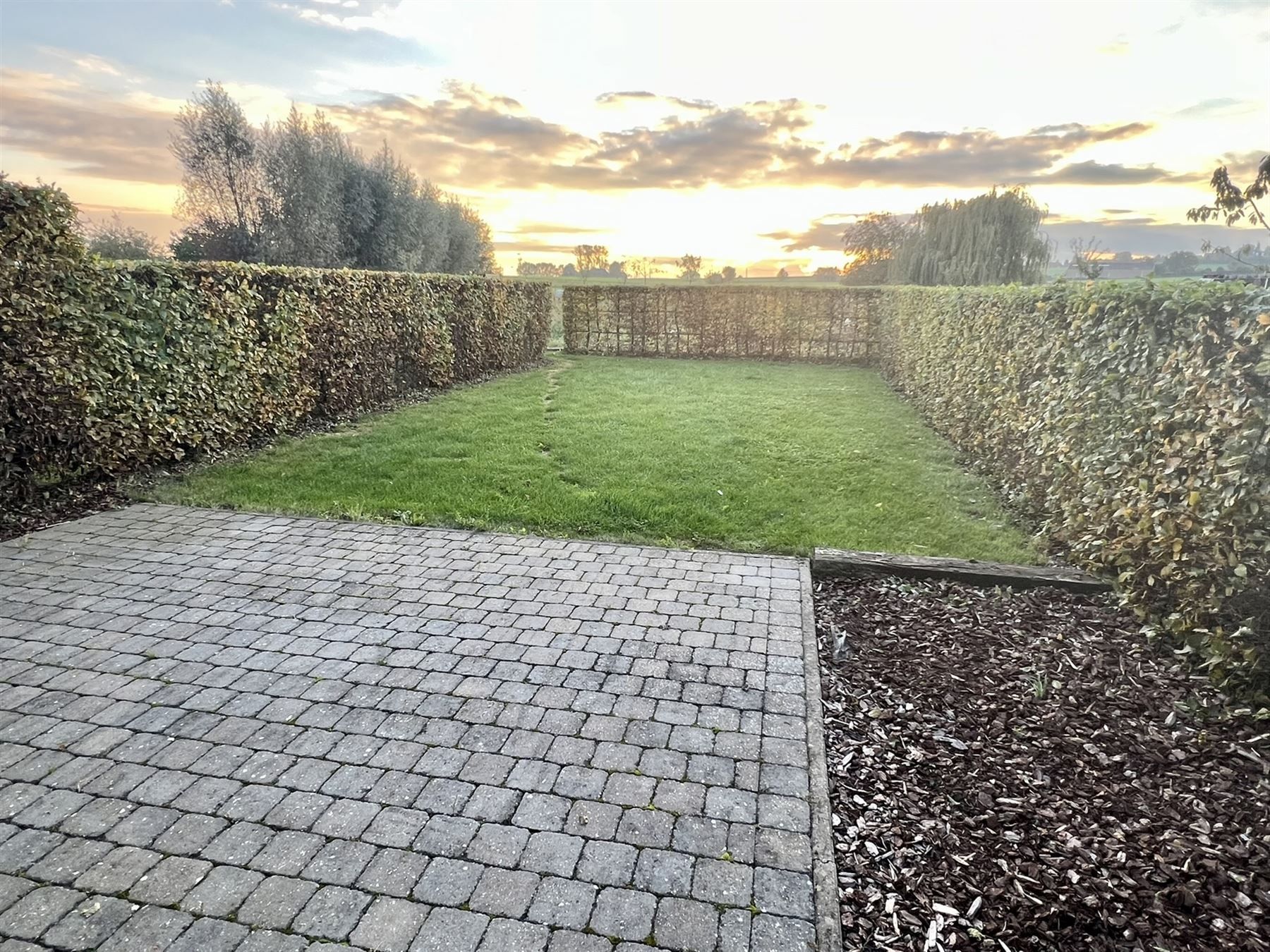 Schitterend, ruim duplex appartement met prachtig uitzicht  foto 10
