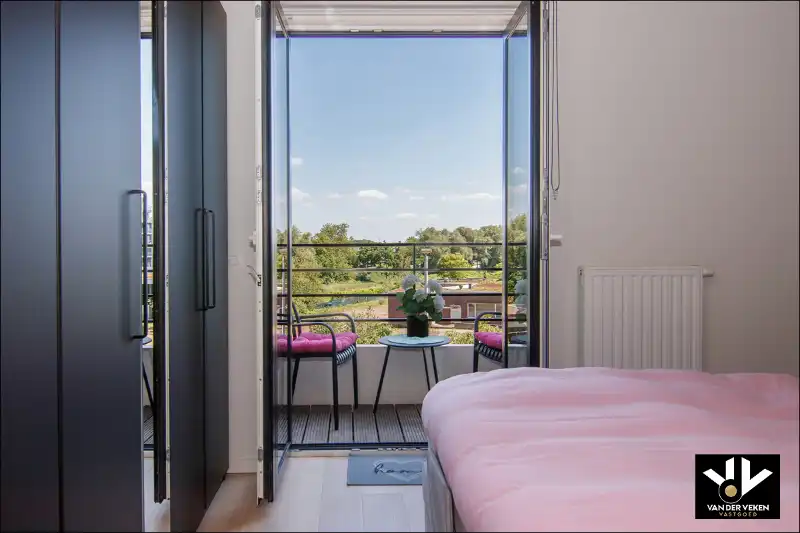 Prachtig 2-slaapkamer appartement! foto 25