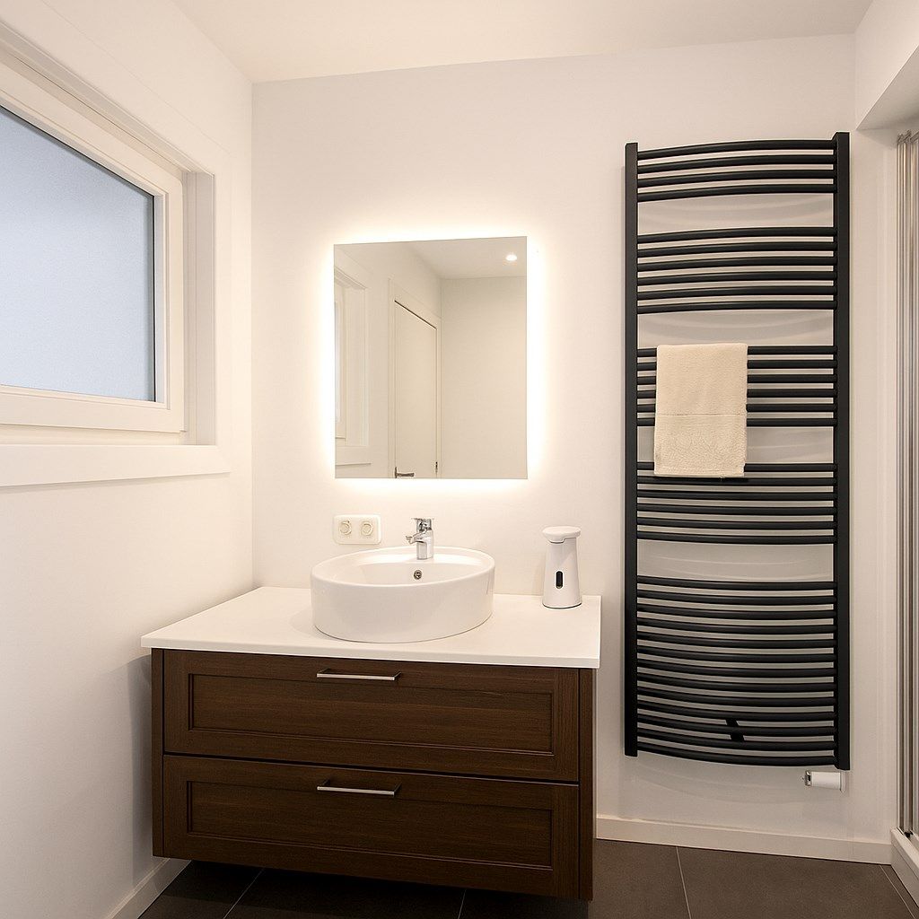 Klaar om te betrekken: Moderne stadswoning met tuin te koop in Sint-Niklaas! foto 7