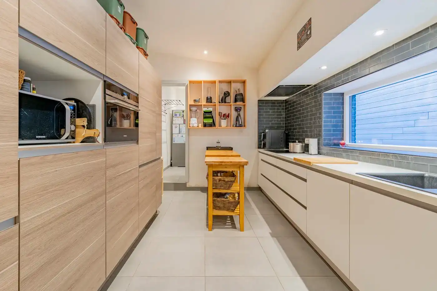 Instapklare woning met diepe tuin en verrassend veel ruimte foto 5