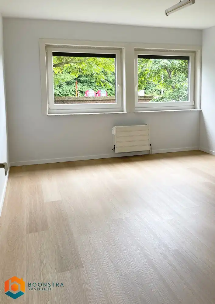 Gerenoveerd 2 slpkr appartement in Mechelen foto 12