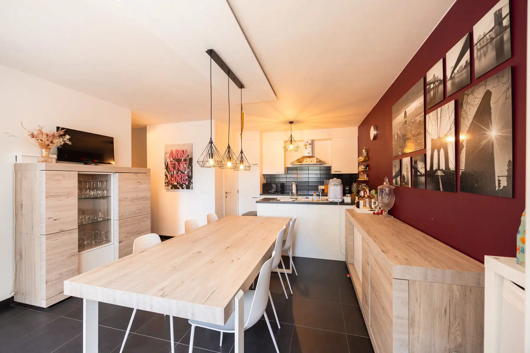 Prachtige woning met centrale ligging te Mechelen foto 8