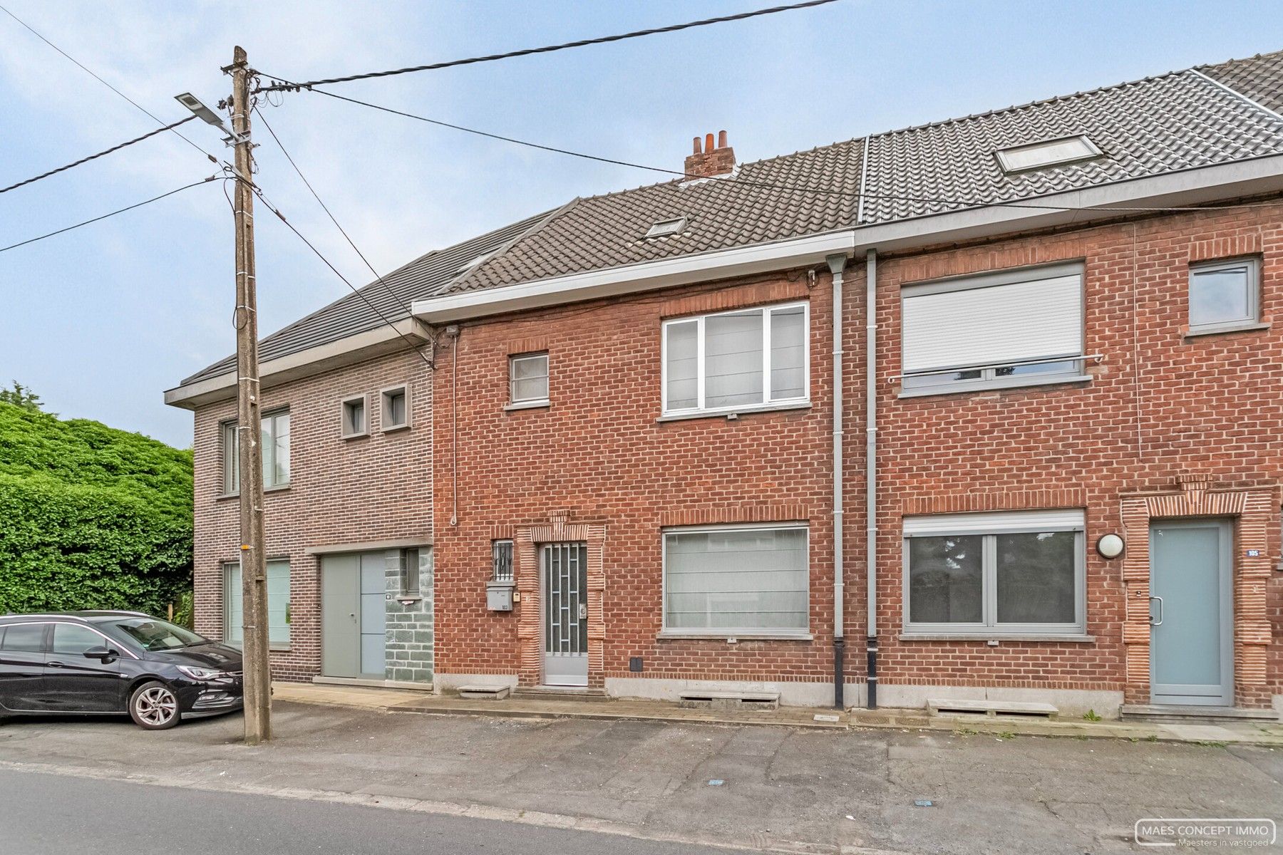 Huis te koop Brouwerijstraat 103 - 8790 Waregem