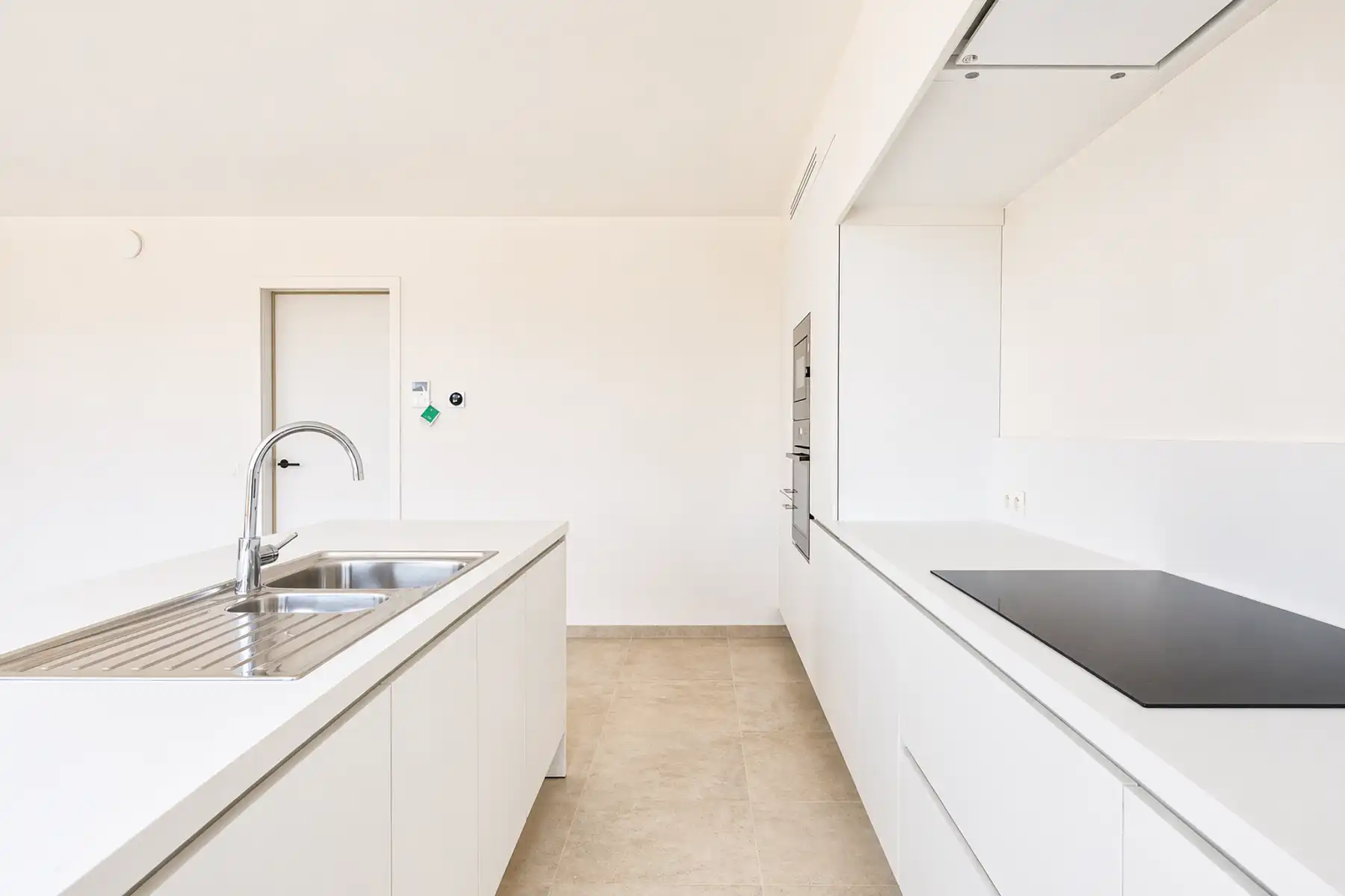 Instapklare appartementen met ruime terrassen te Lierde foto 4