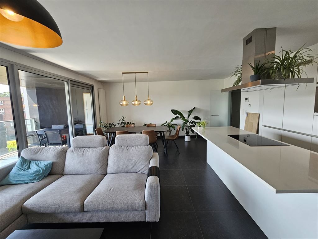 Recent appartement foto 4