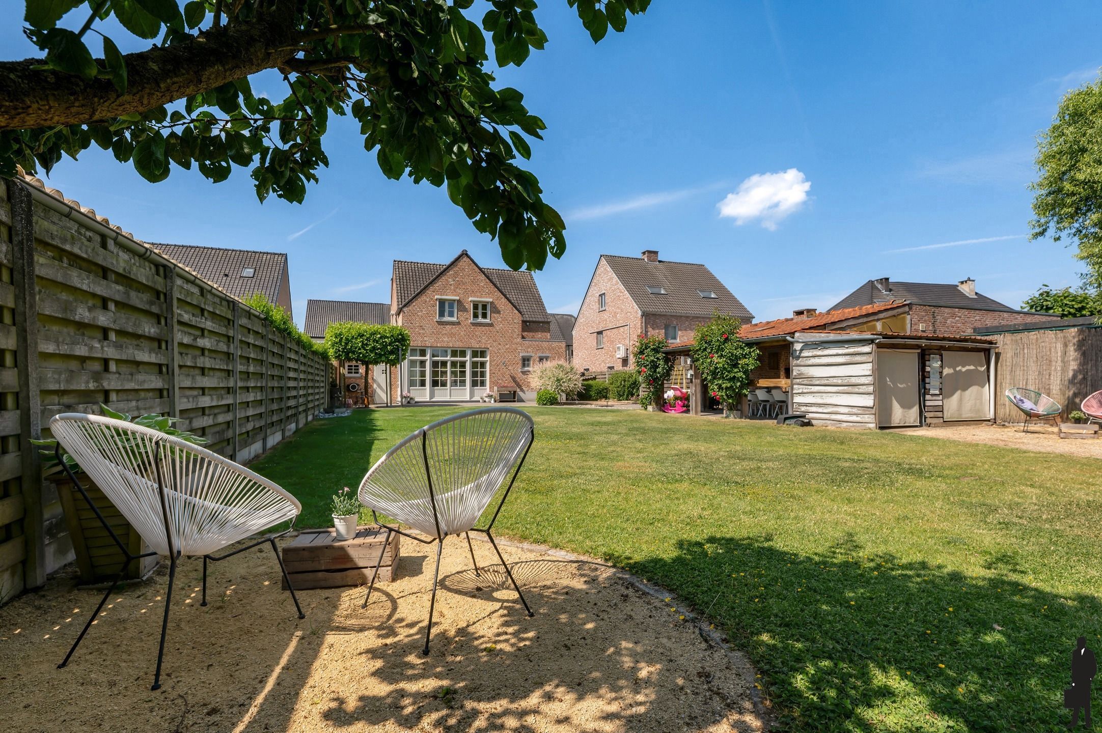 Instapklare en energiezuinige woning met gunstige ligging foto 26