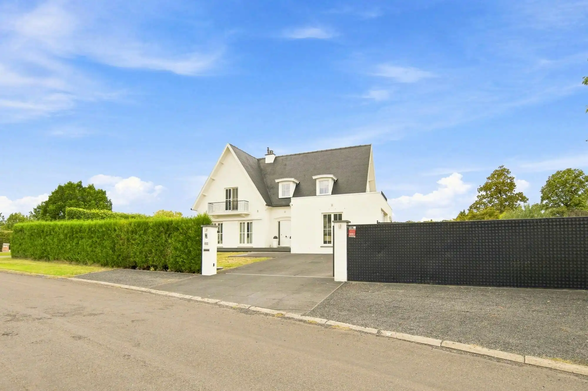 Charmante villa op Henegauwberg te Hasselt  foto 2