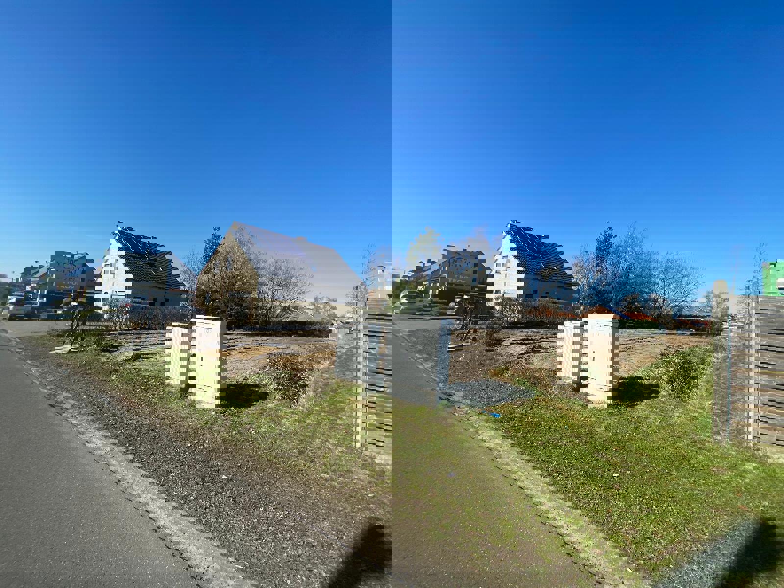 Grond te koop foto 5