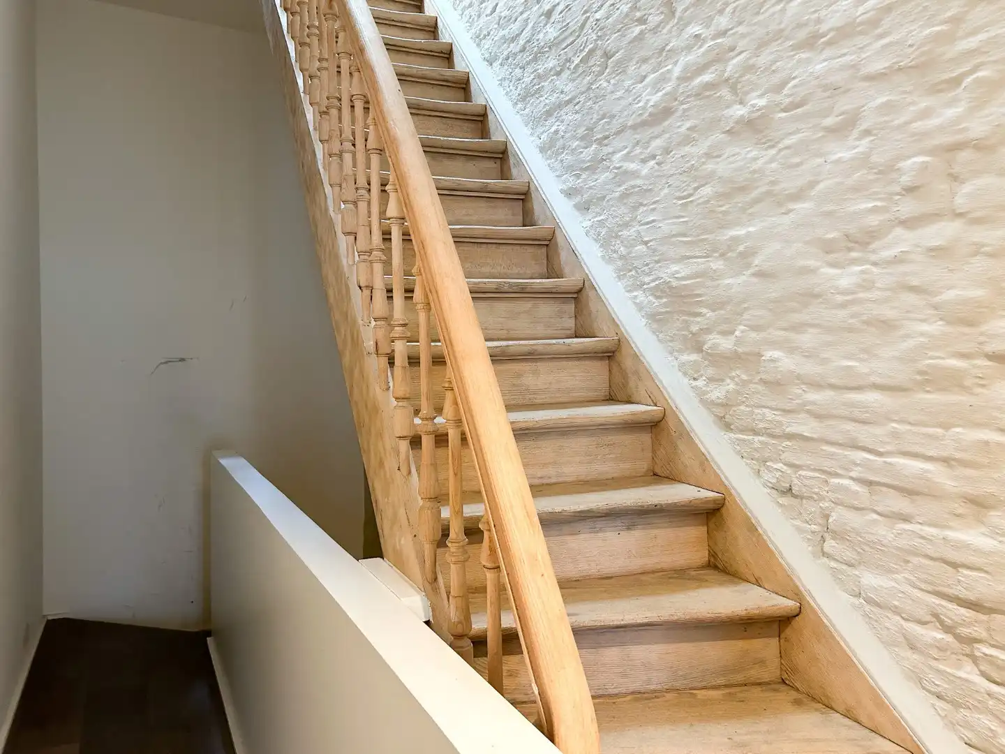 Nationalestraat N°67 – Lichtrijk wonen in de stad foto 8