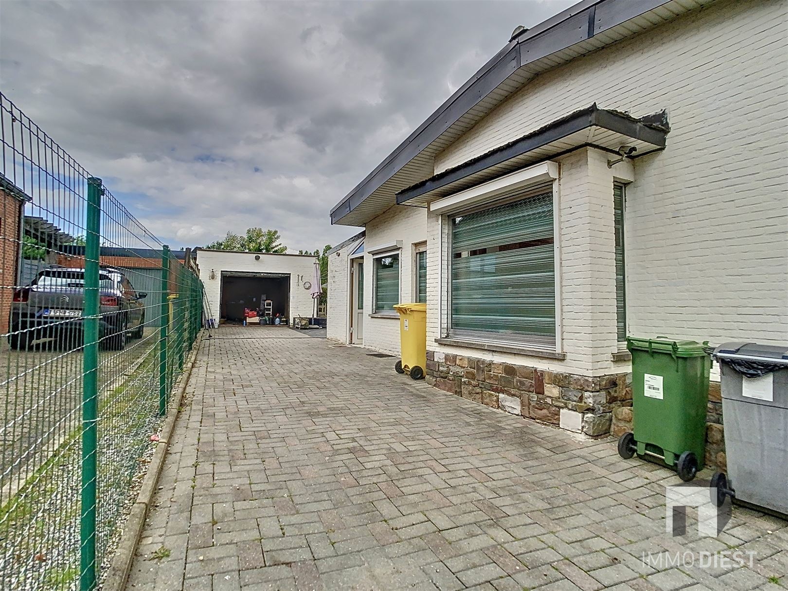 Fraaie gelijkvloerse woning foto 7