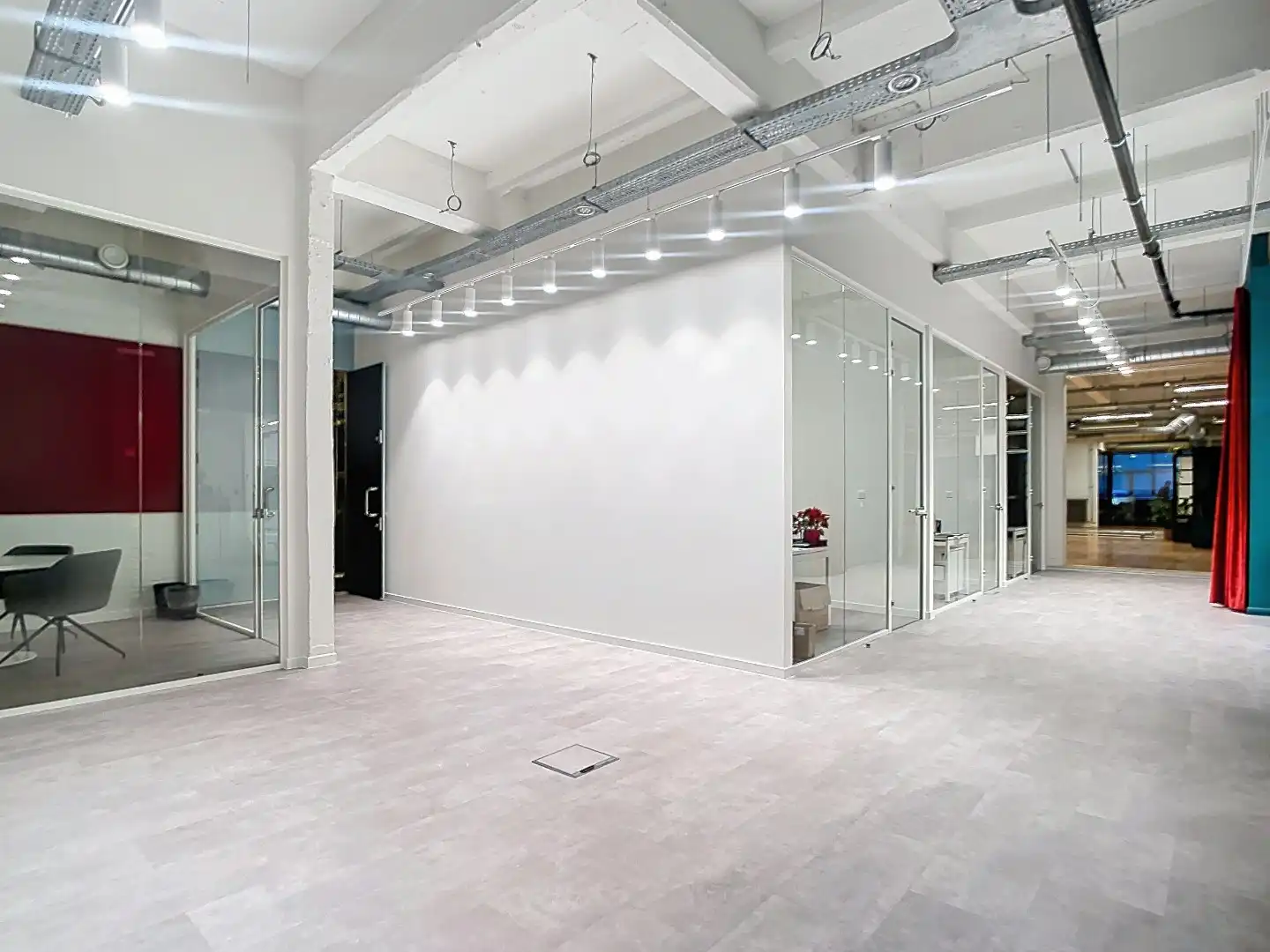 Karel Oomsstraat 47A - Minerva Building  foto 9