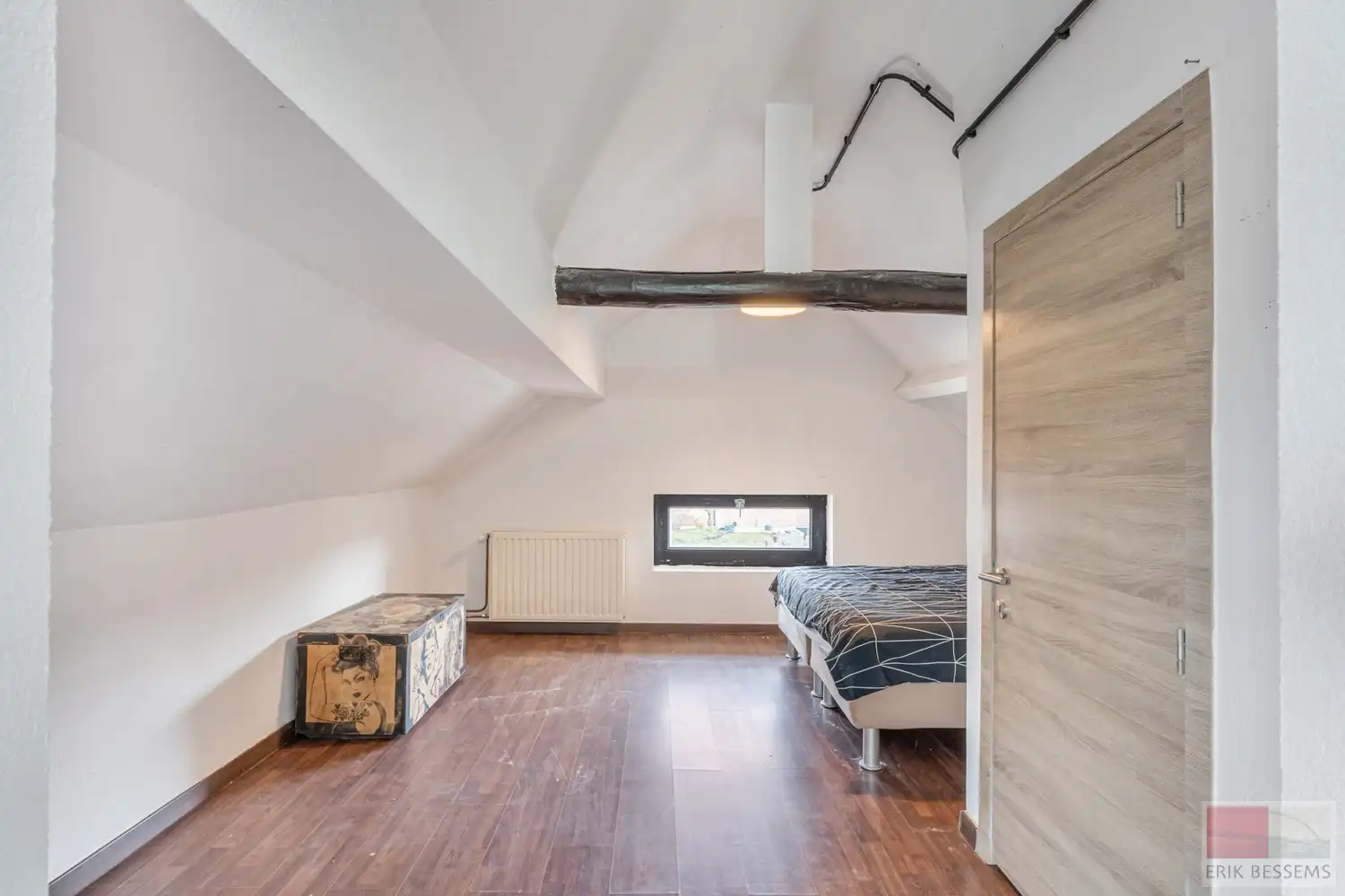 Energiezuinige woning (146 m²)  met 3 slaapkamers, EPC label B, Loxone-domotica en asbestveilig comfort foto 18